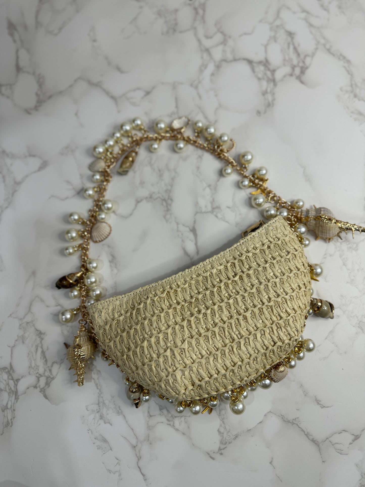 Shell bag