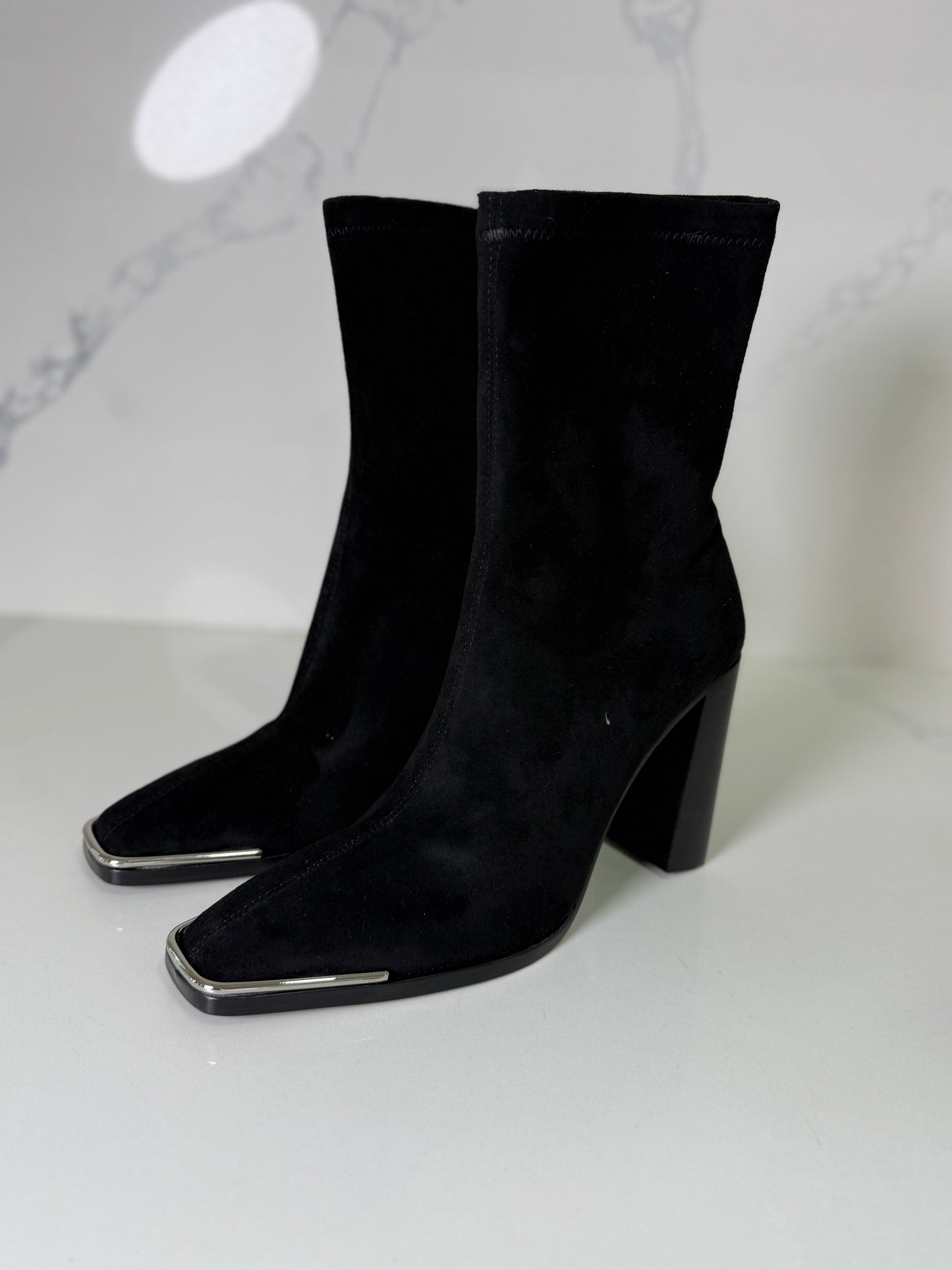 Wang boots