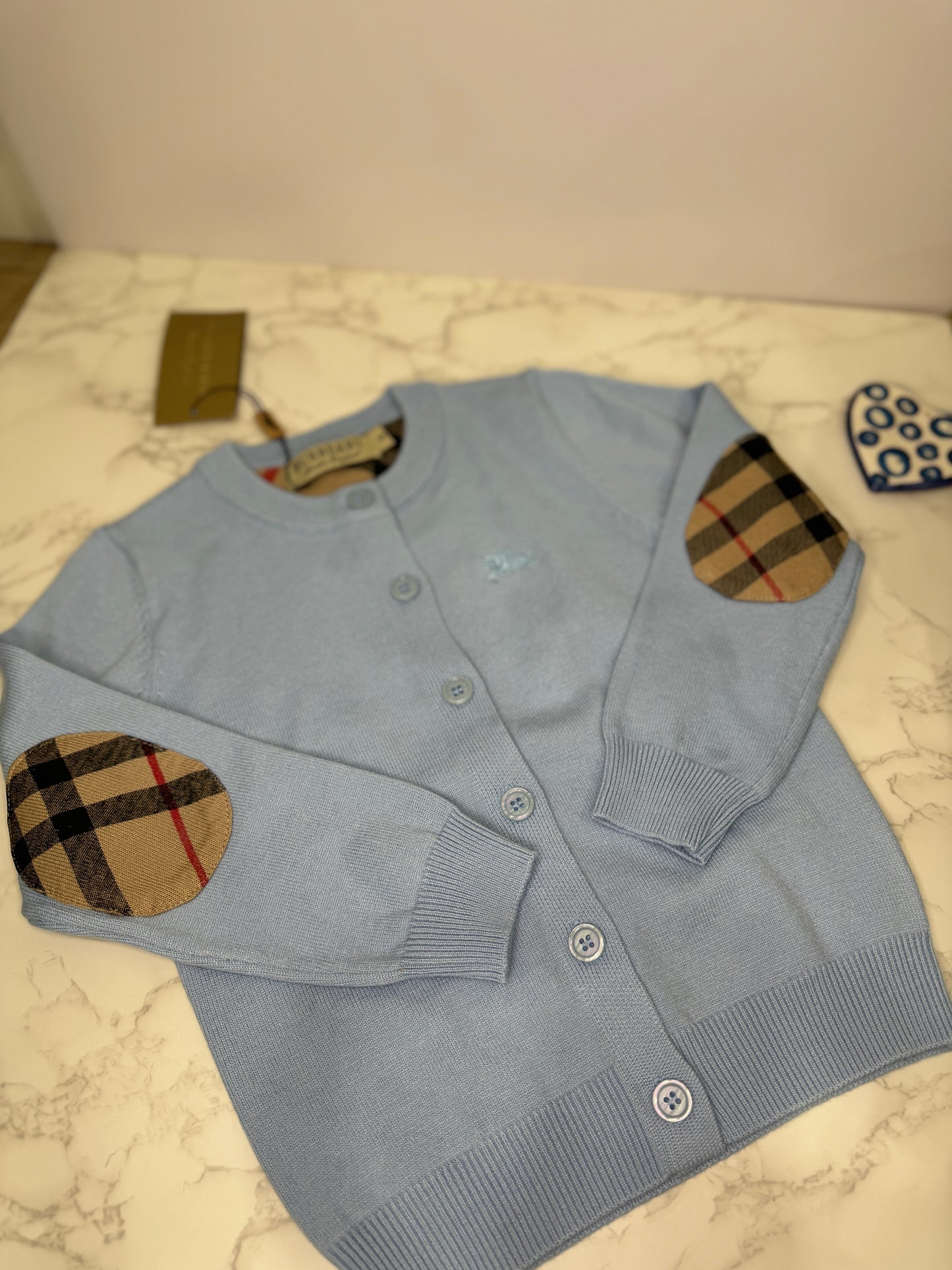 Girls sweater