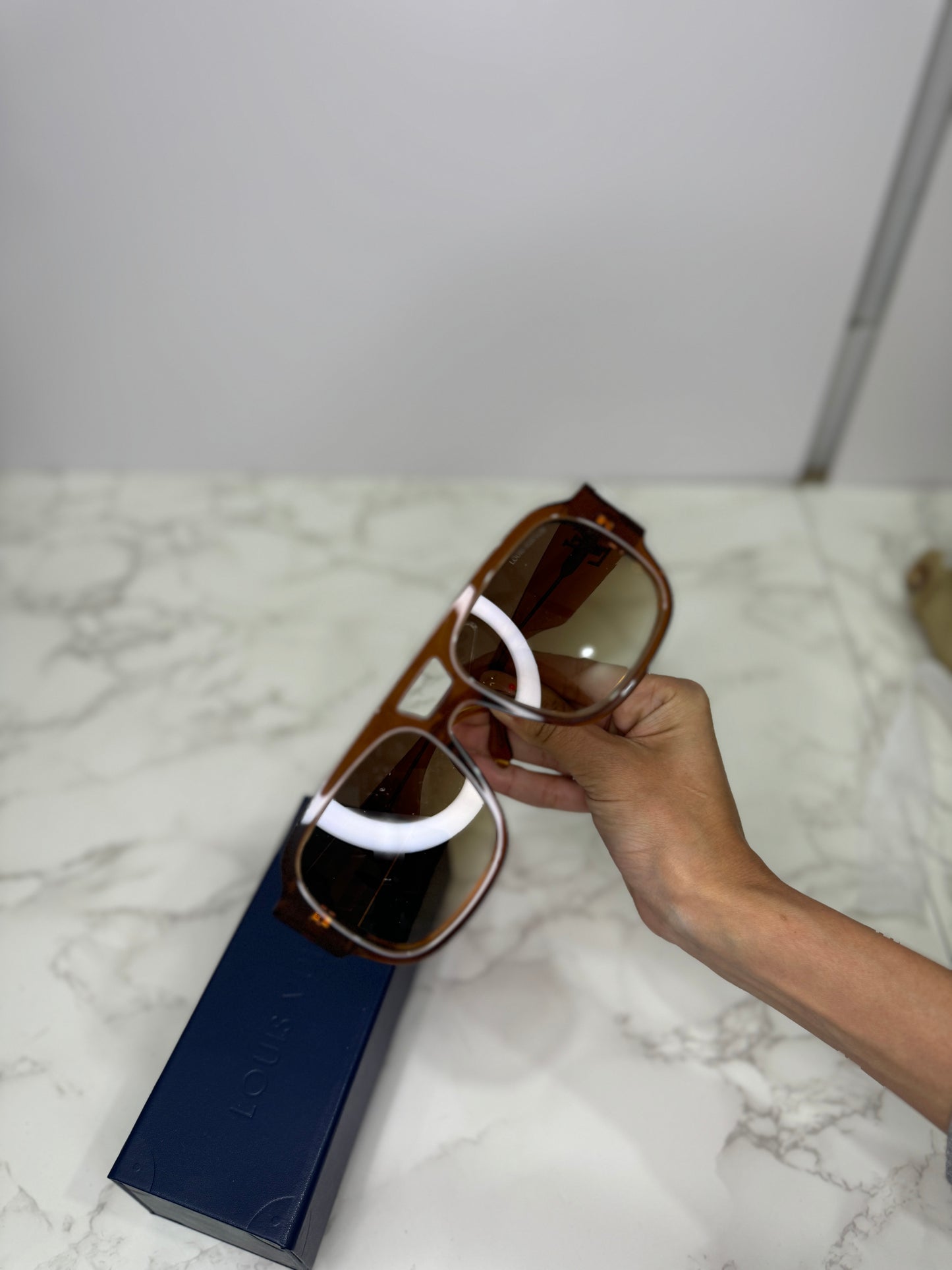 Lv sunglasses