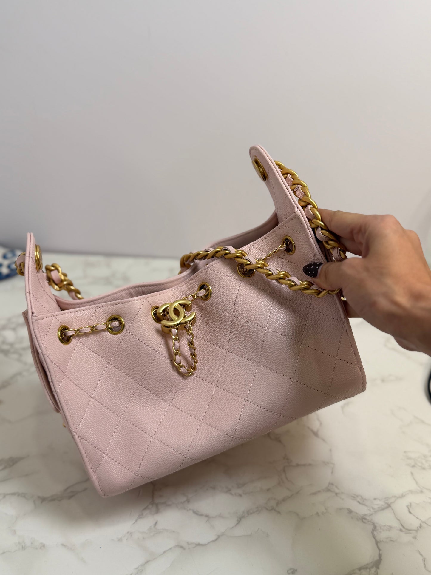 Cc mini 25 hobo