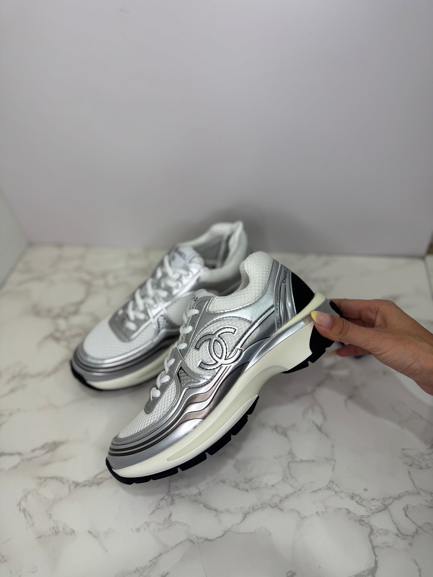 Cc Dad sneaker