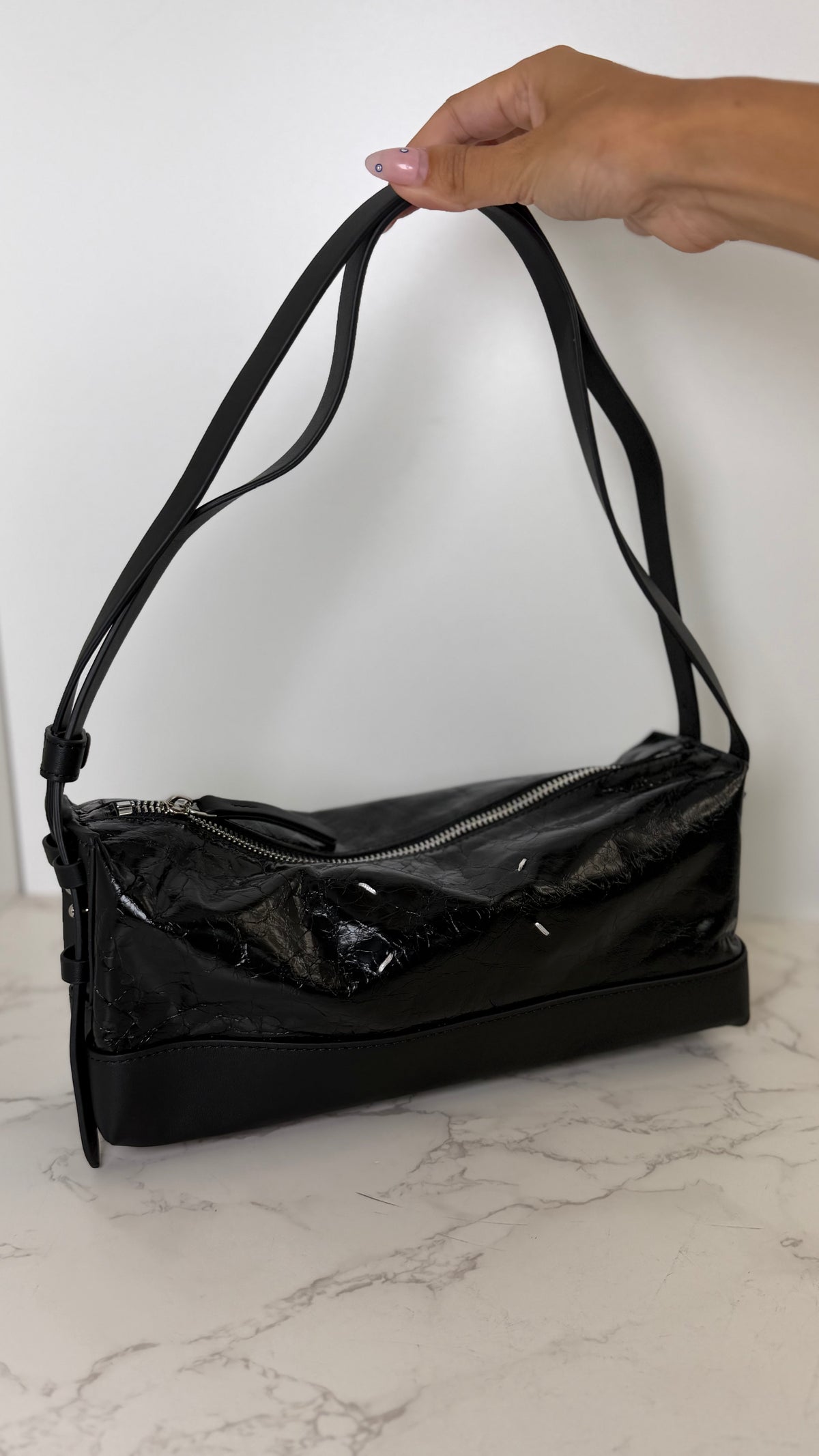 Margiela mm6 bag