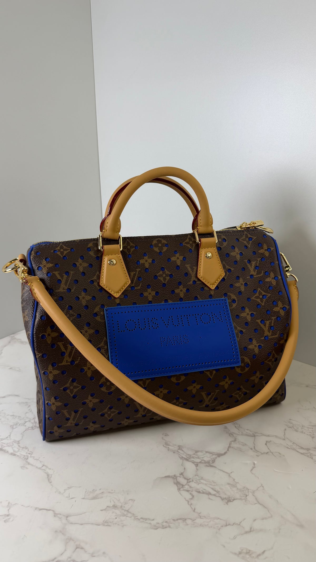 LV SPEEDY