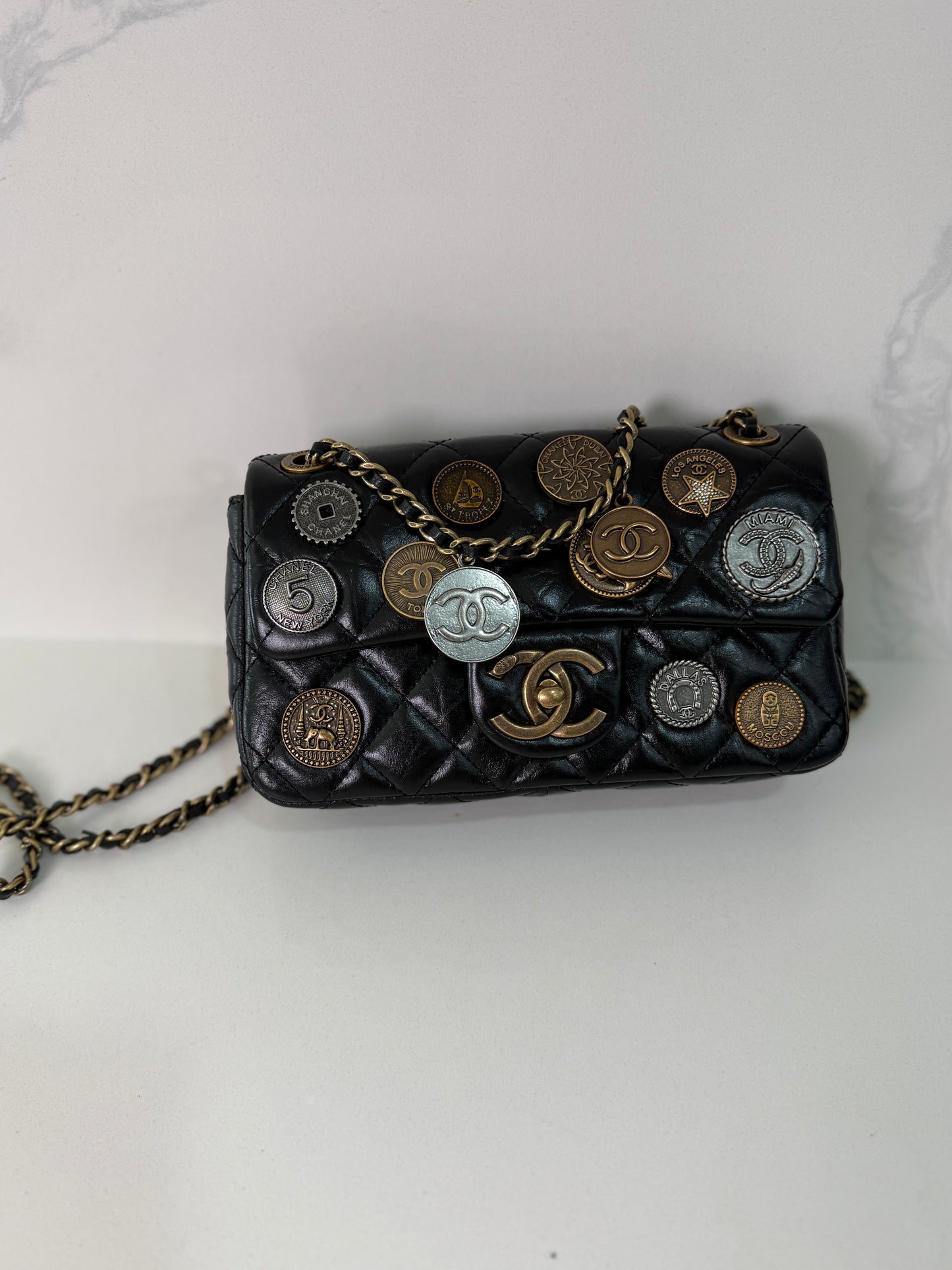 Coin bag