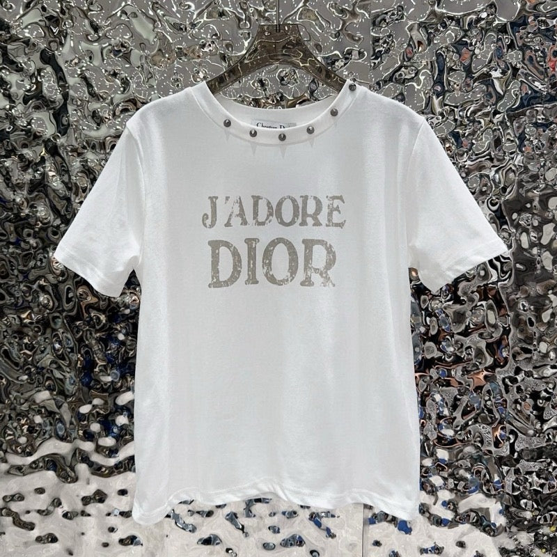 Dior tee