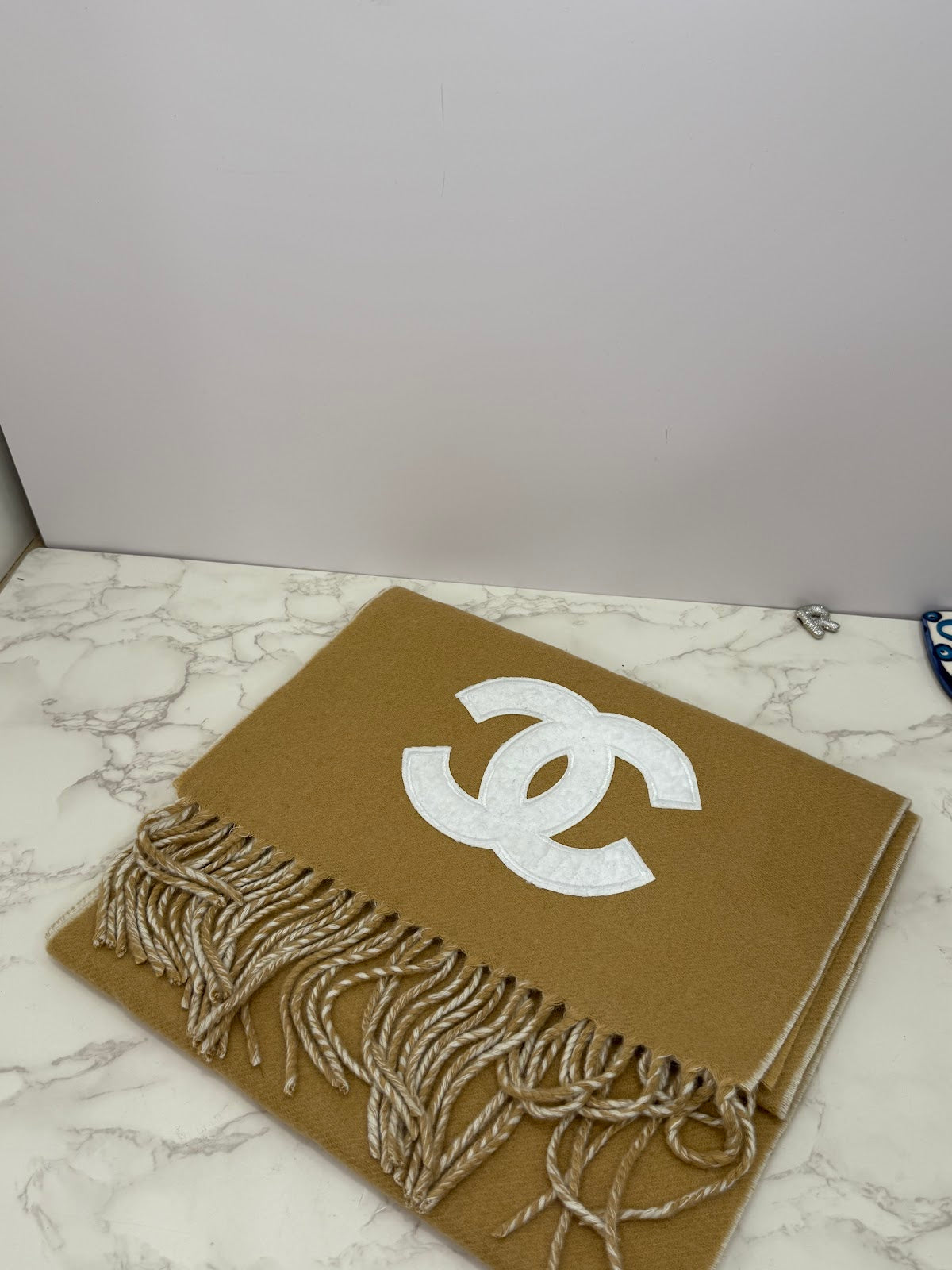 (Copy) Cc scarf