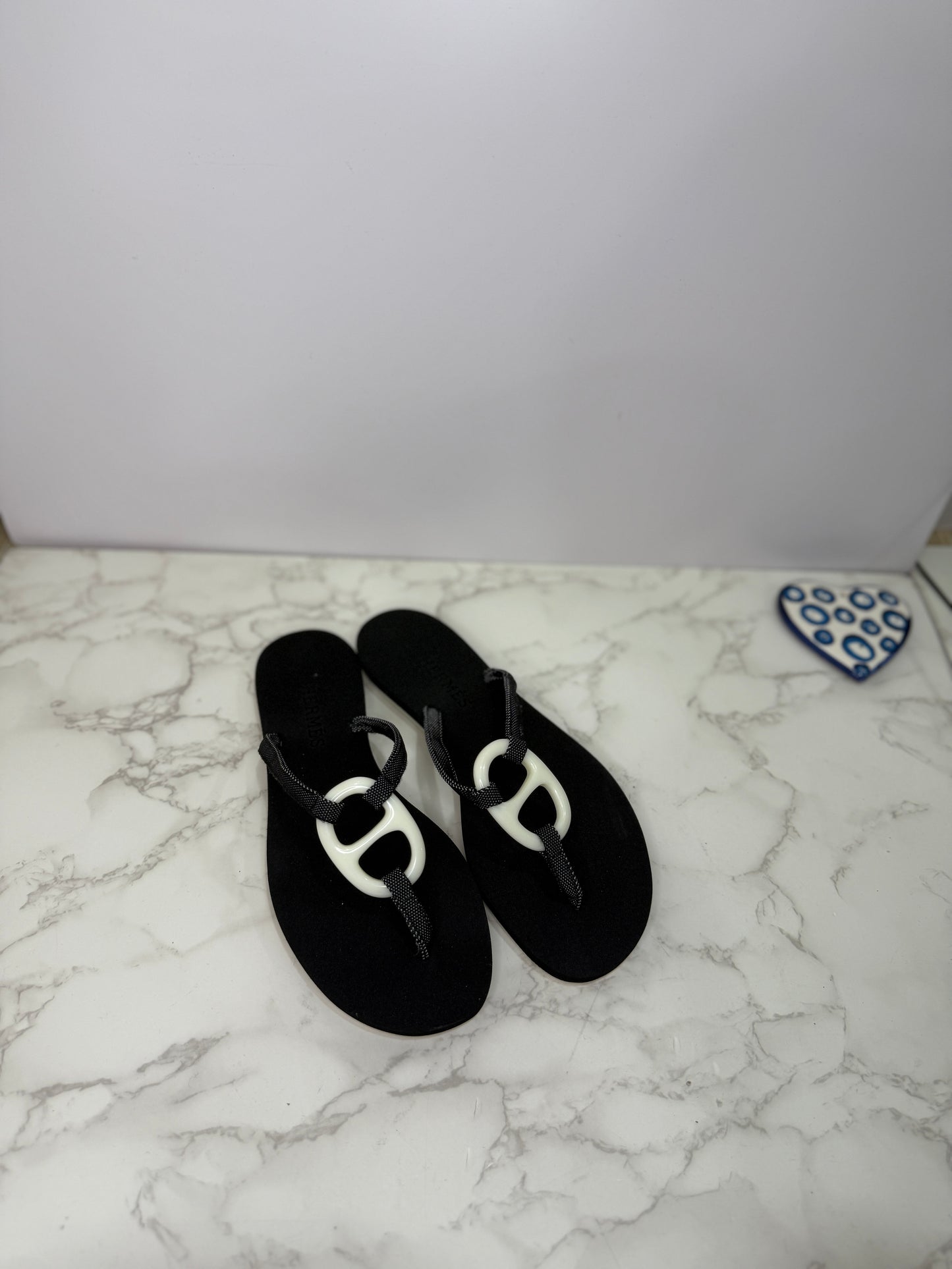 H flip flop