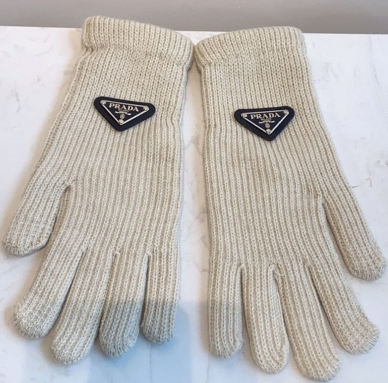 (Copy) Prada gloves