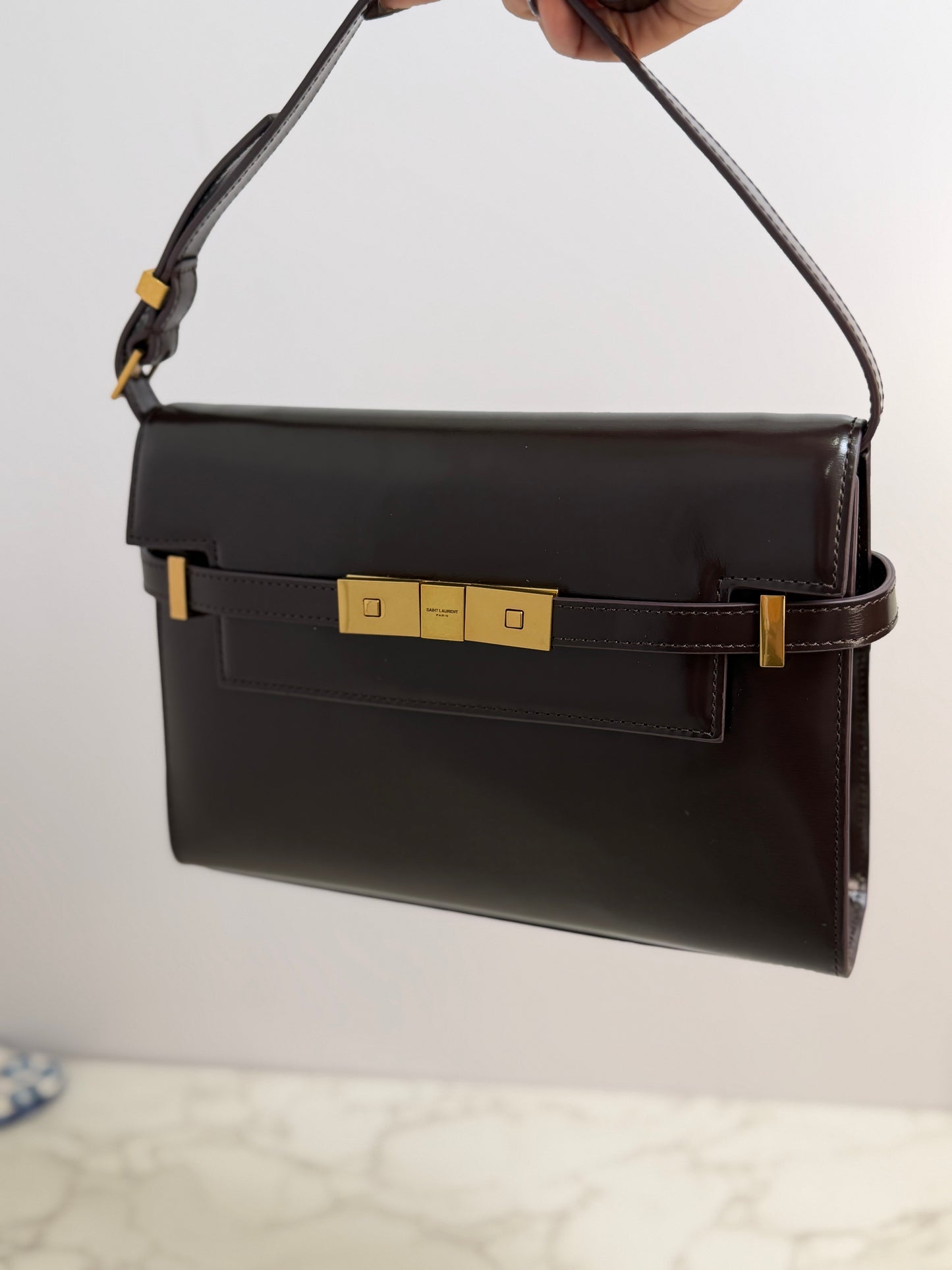 Manhattan ysl