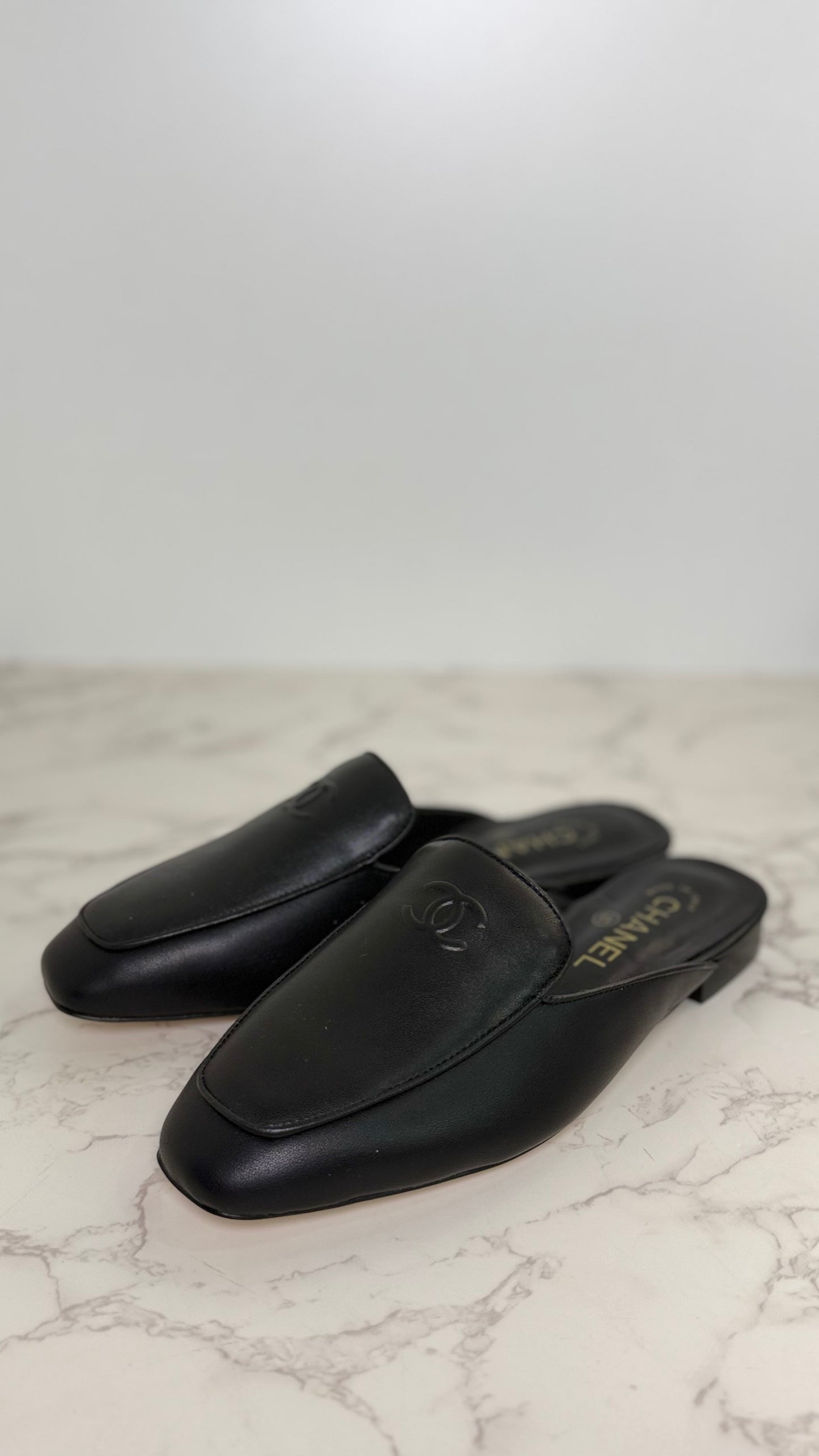 CC Mule