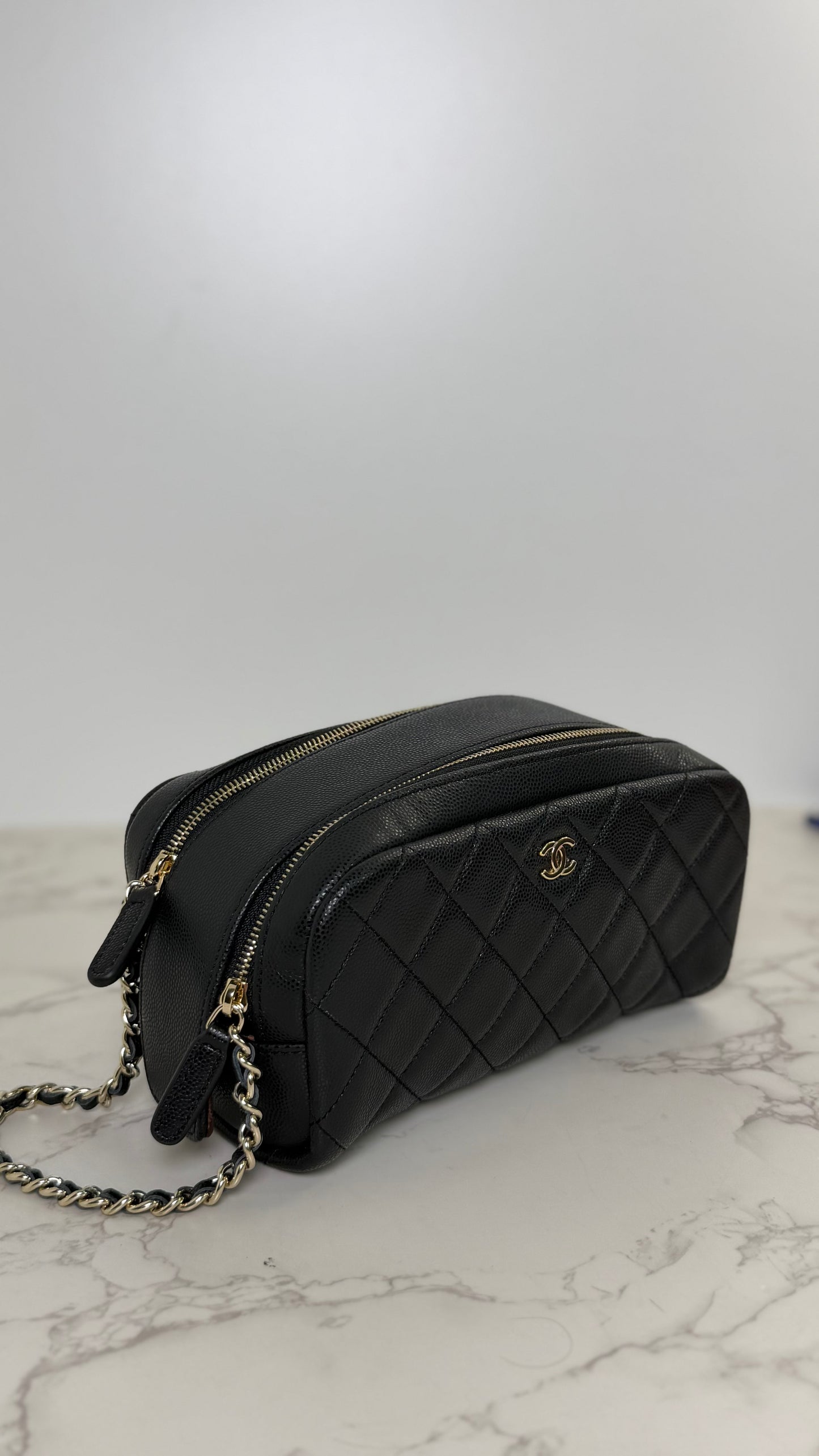 CC Vanity