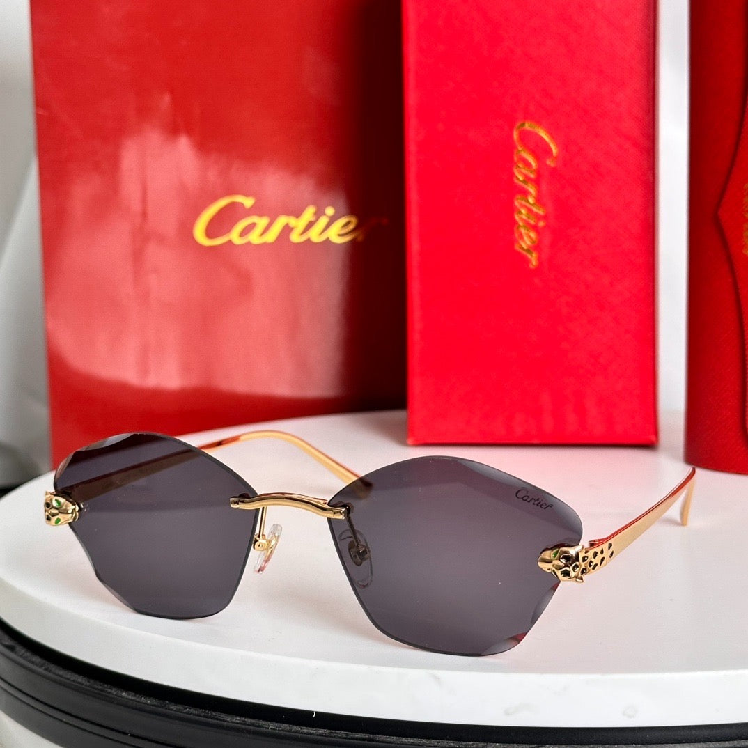 Cartier sunglasses