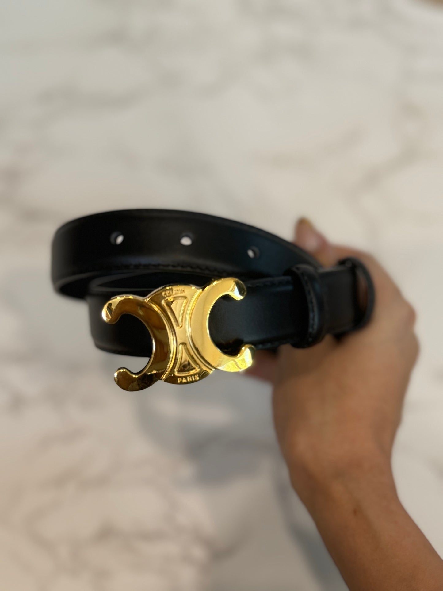 Triomphe BELT