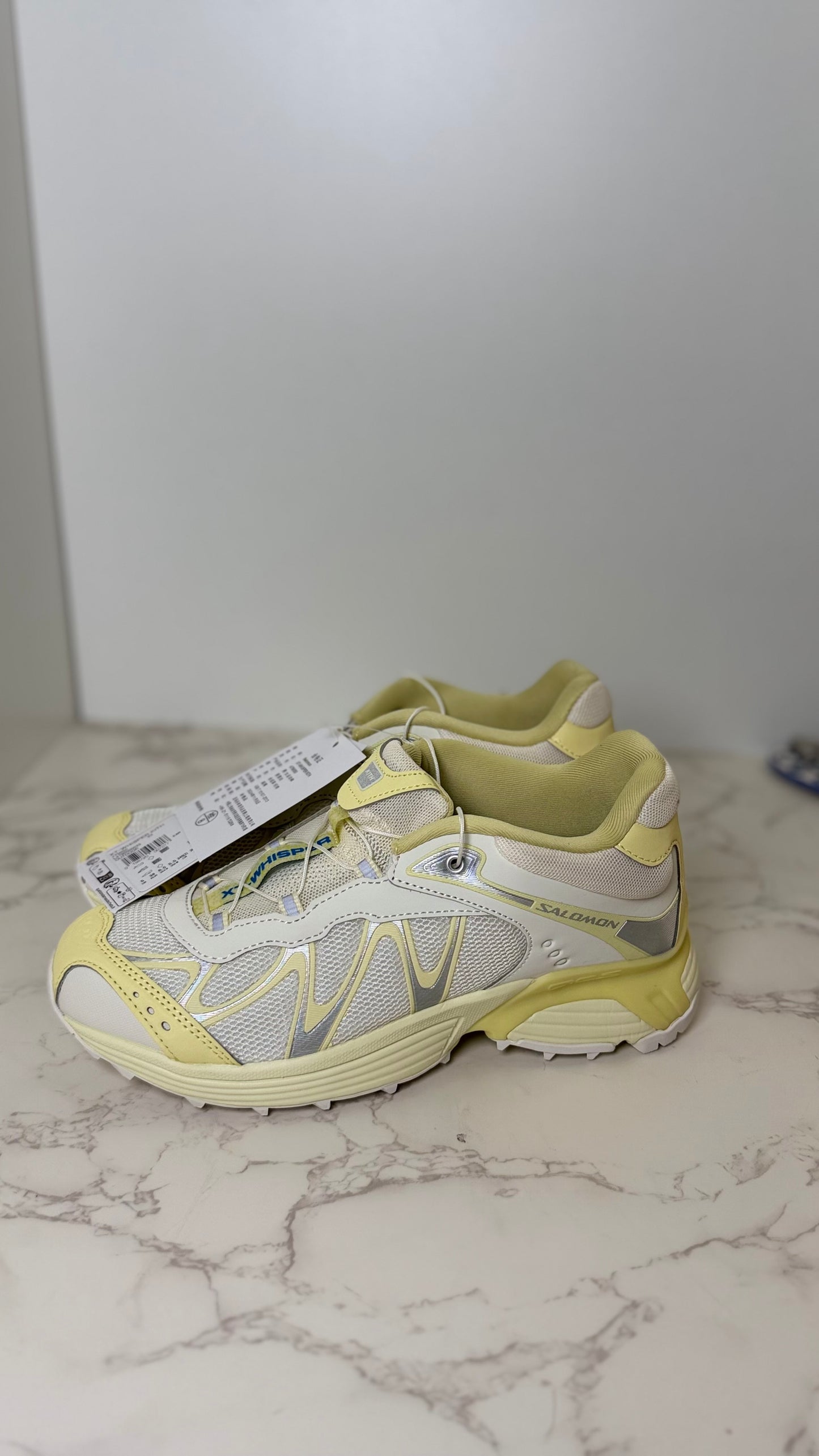 Solomon sneaker