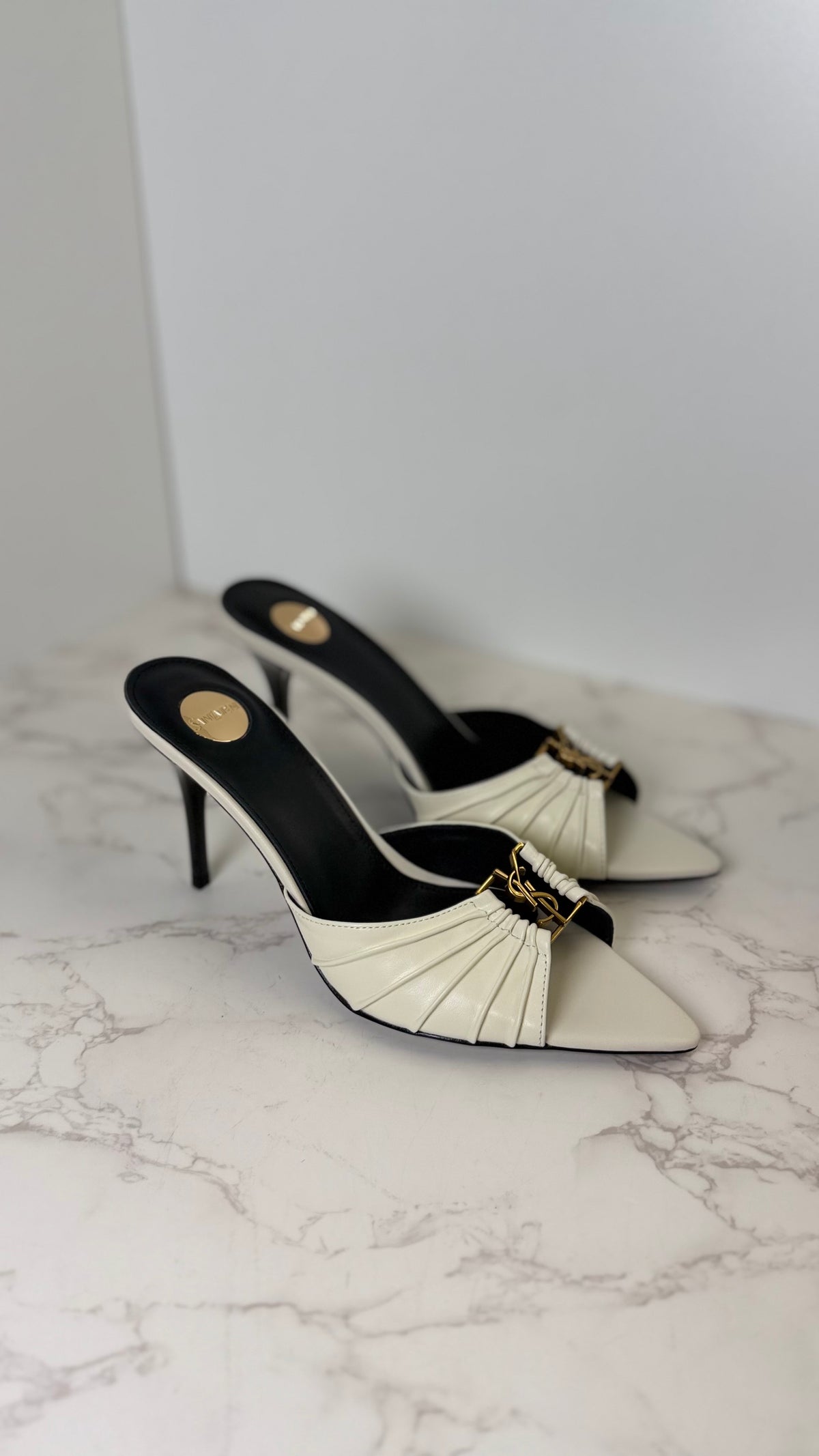 YSL Heel