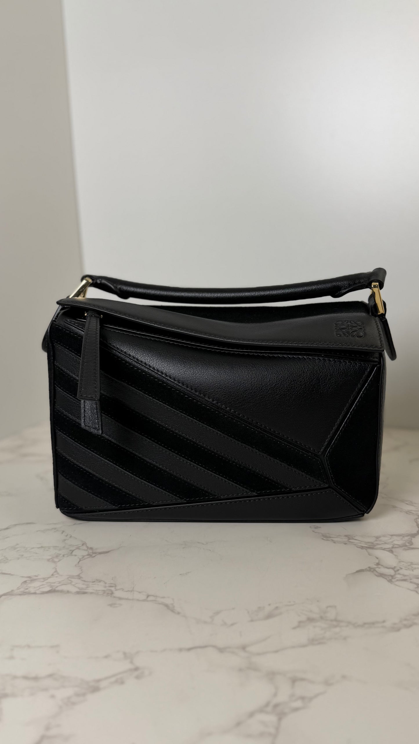 Loewe puzzle