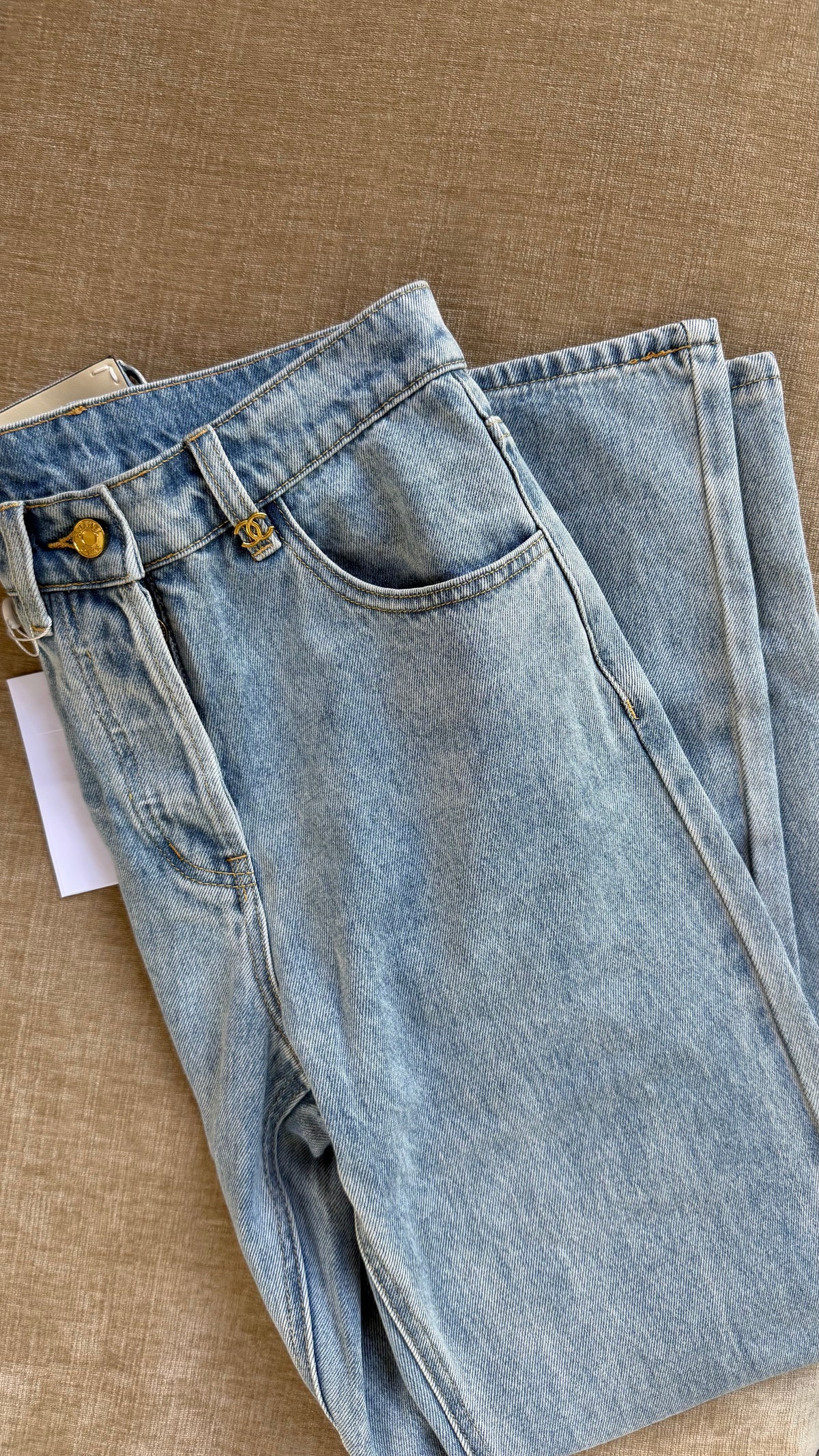 Cc denim