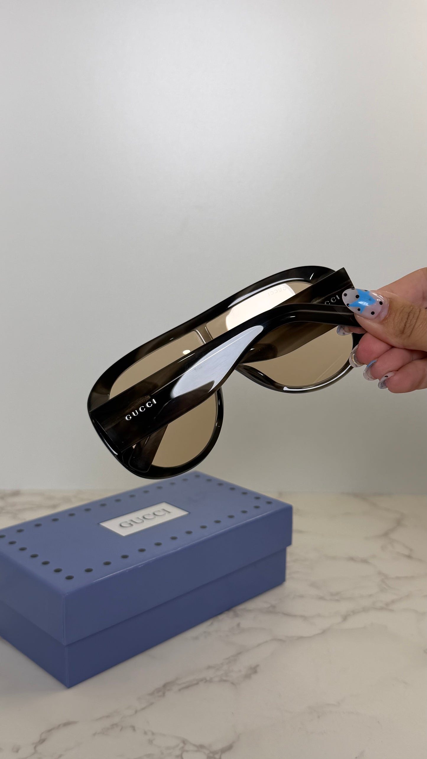 GUCCI SUNGLASSES (Copy 3)