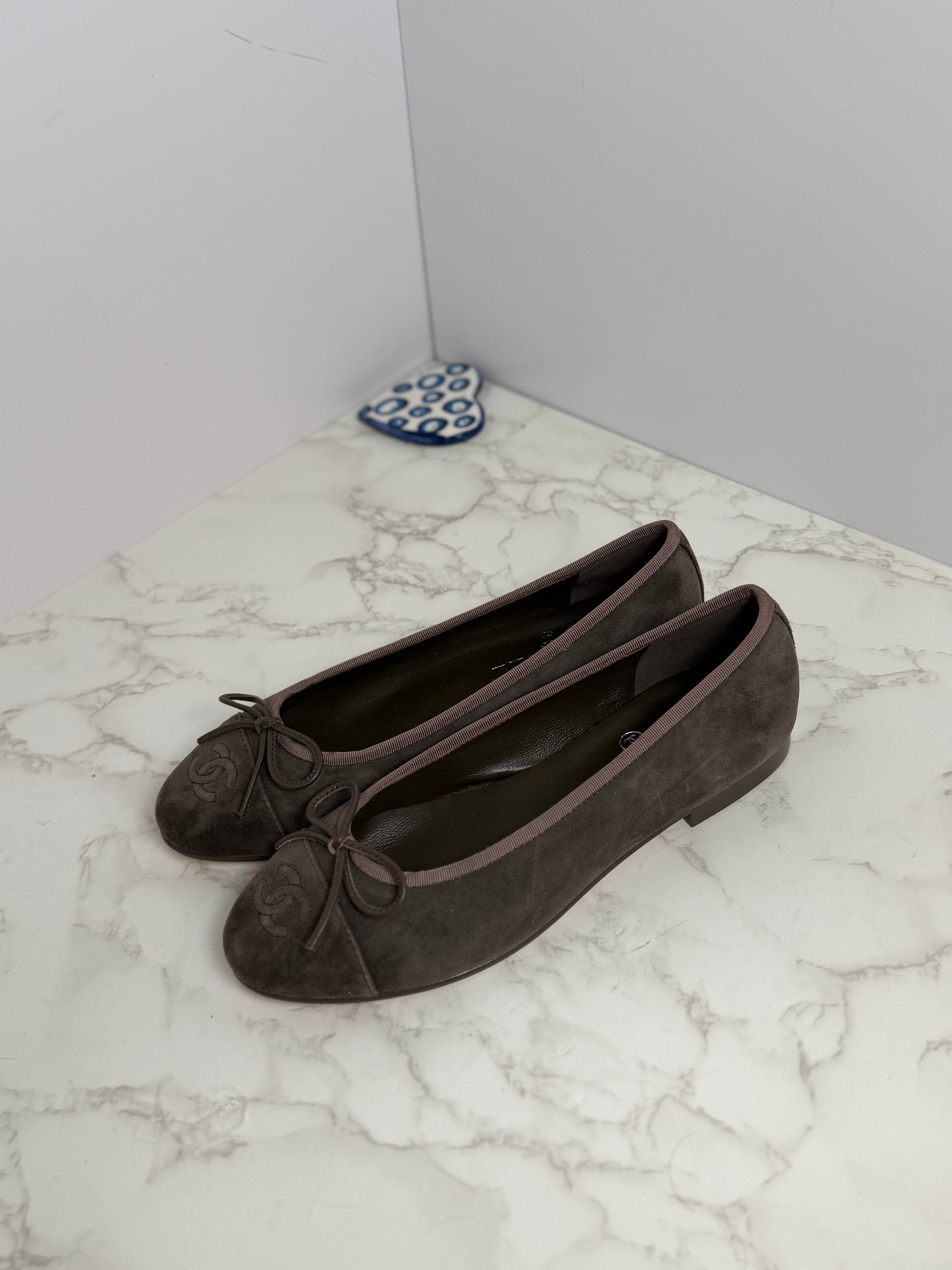 Cc ballet flats