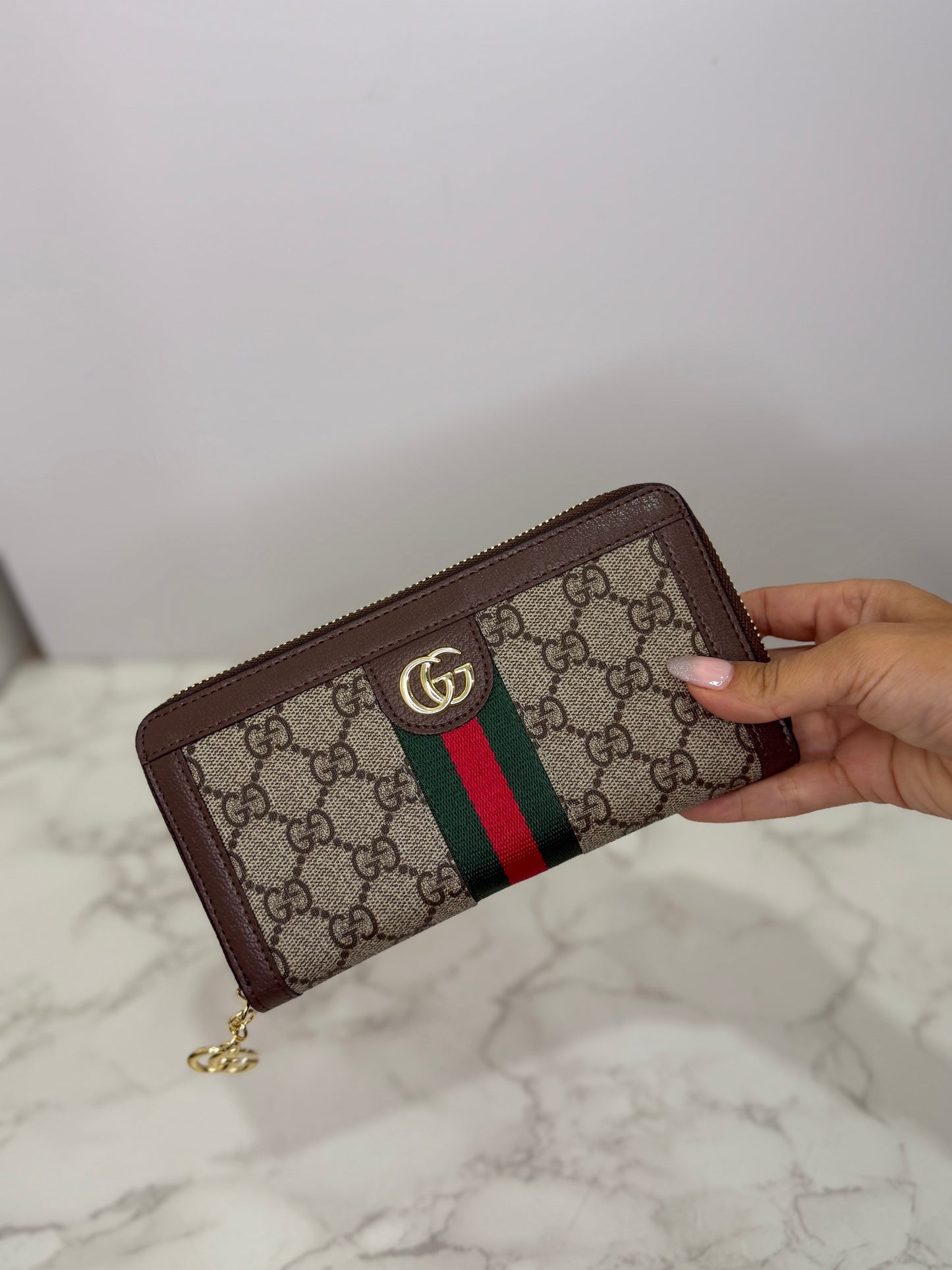 Gg wallet