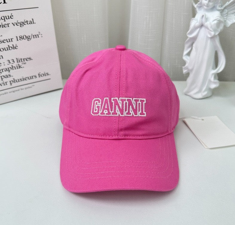 Baseball hat