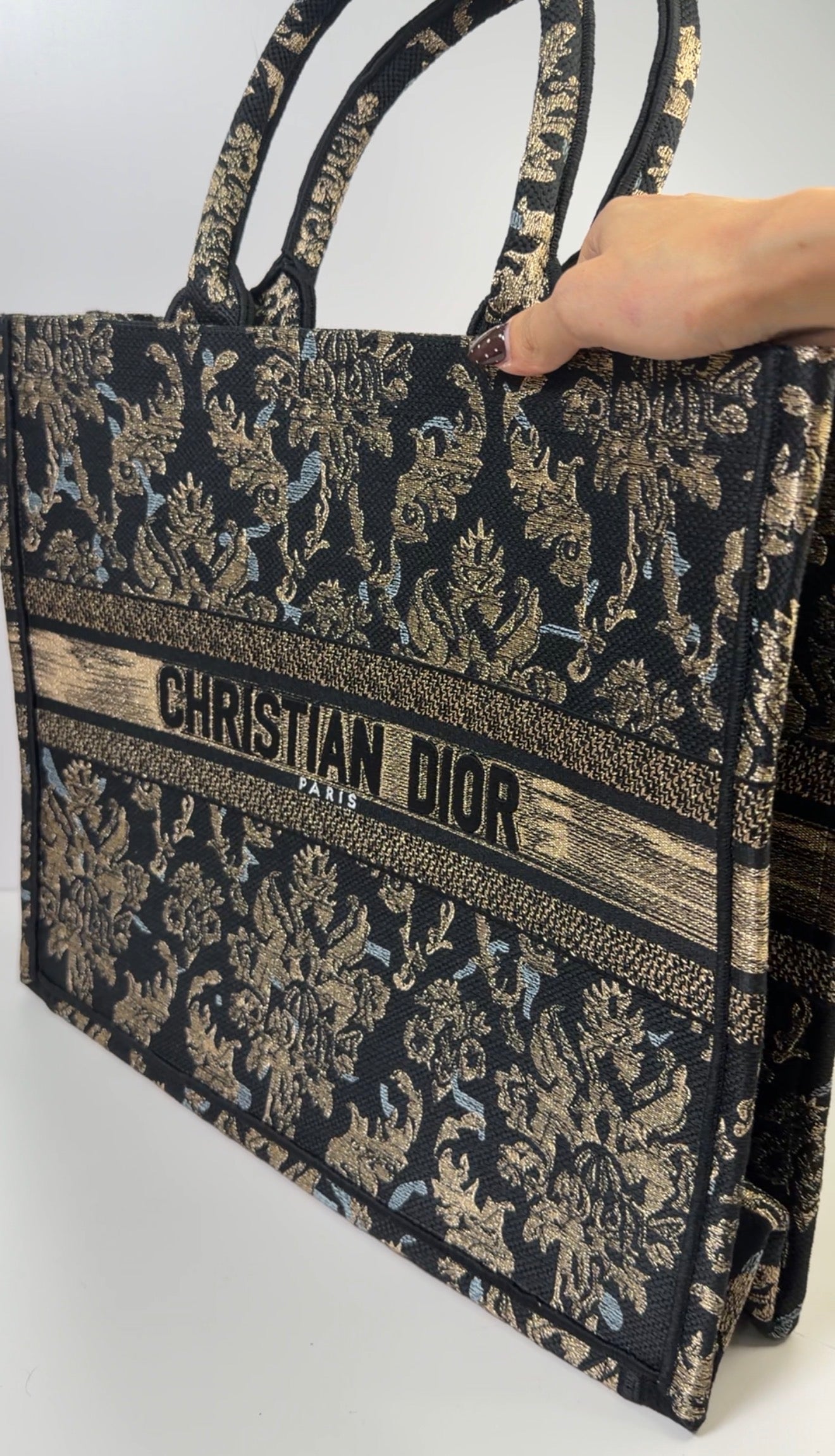 Cd booktote