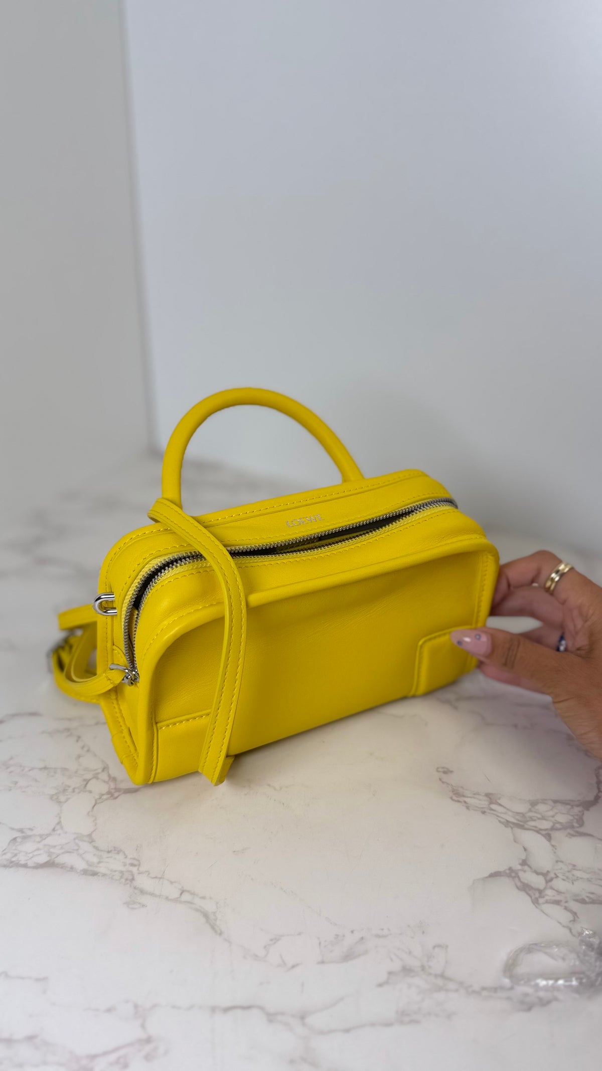 Loewe Minis Shoulder