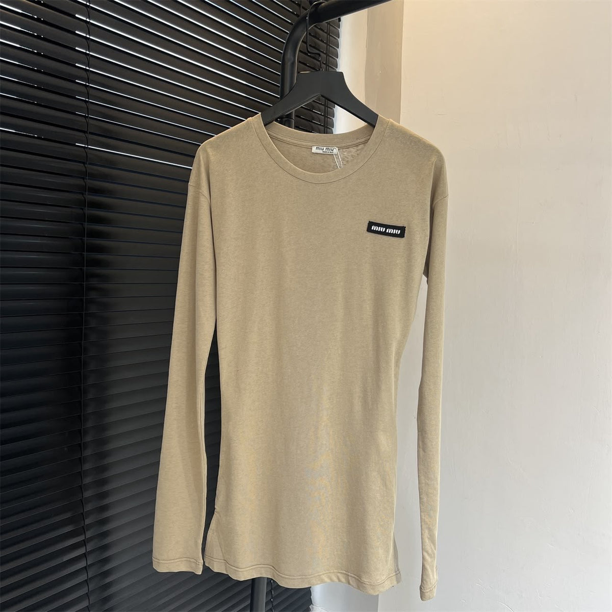 Mm long sleeve
