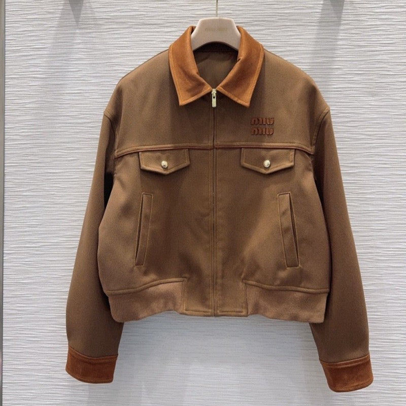 Mm barn jacket