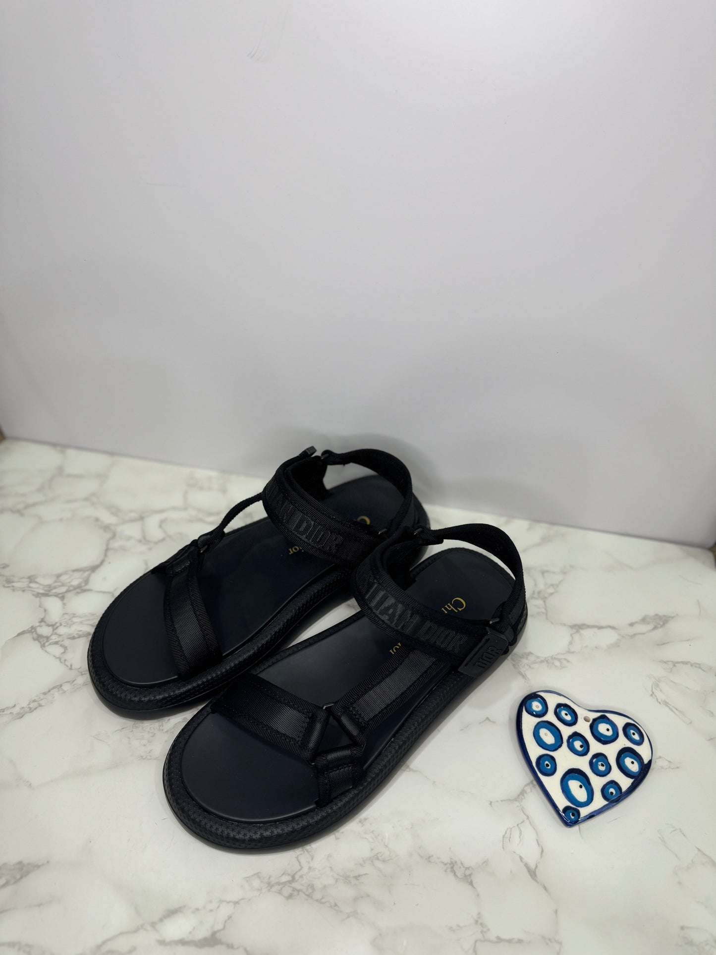 Cd Jesus Sandal