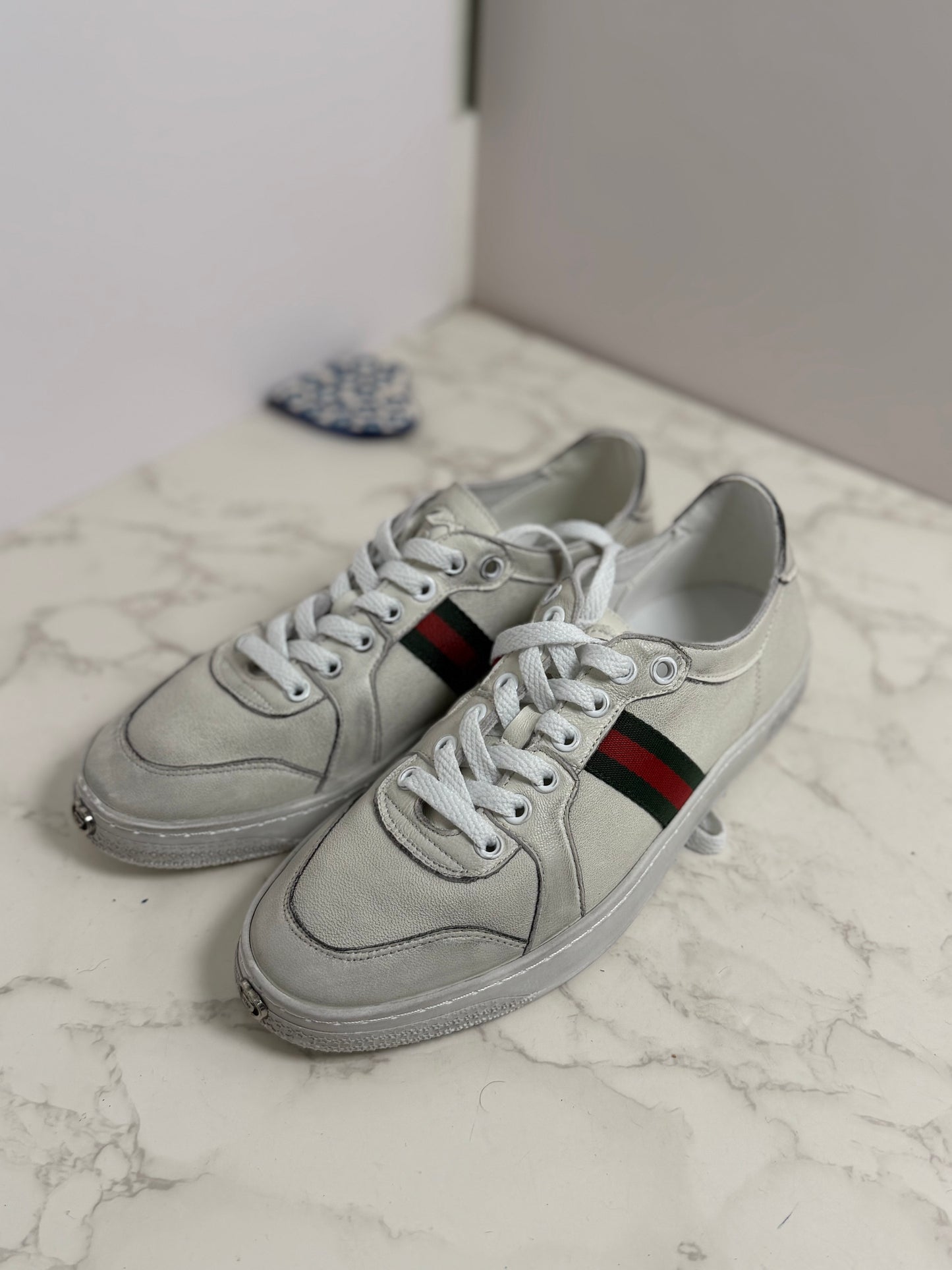 Gg sneaker