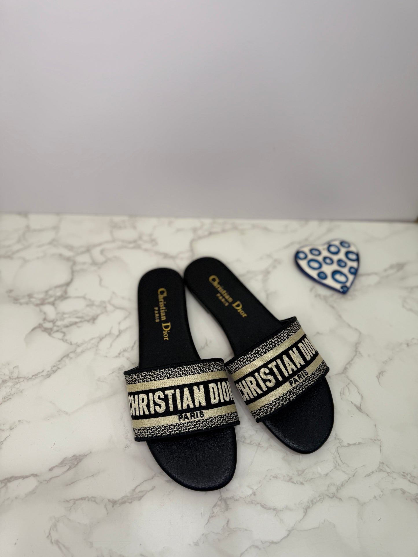 Dway slides