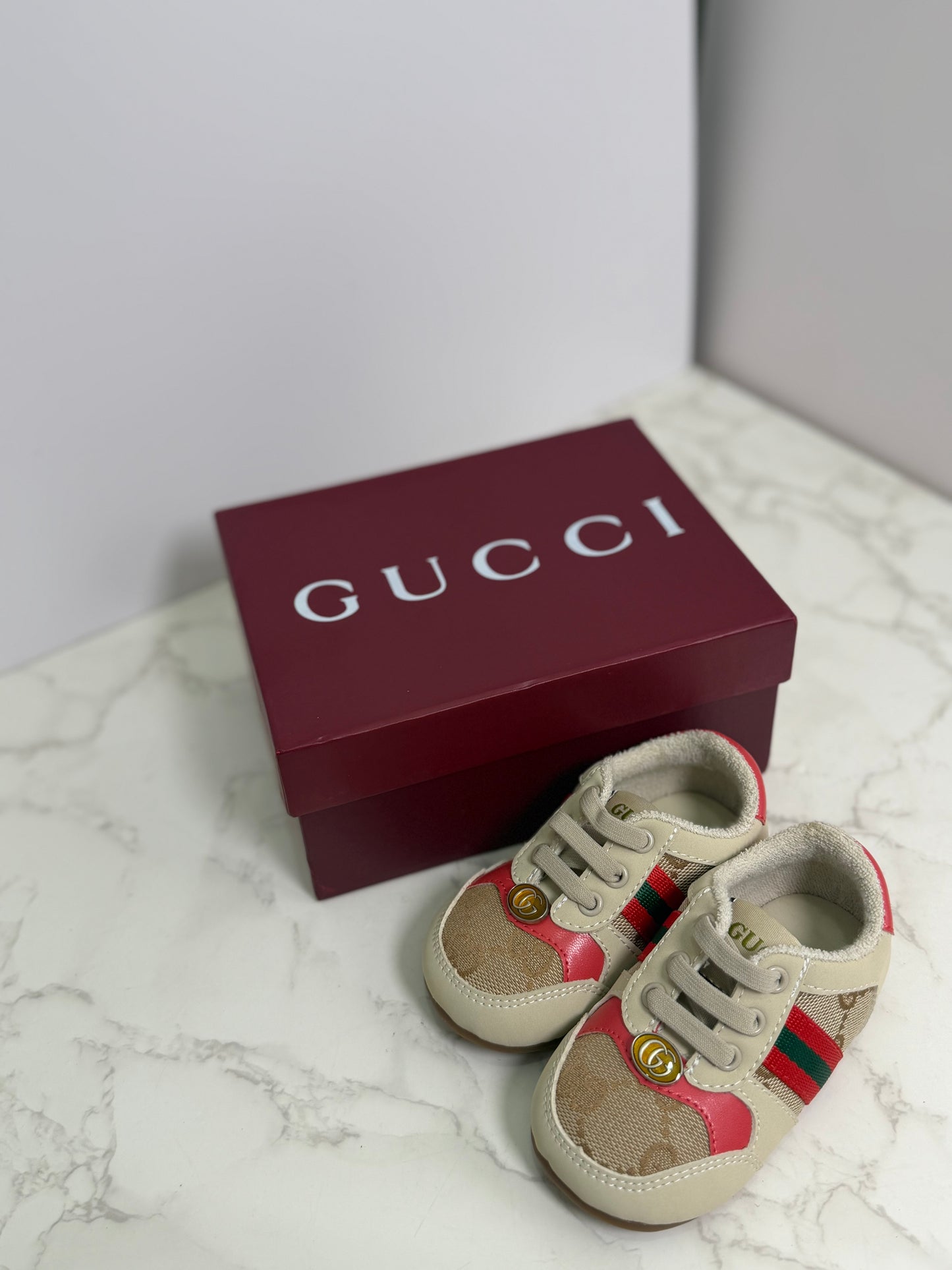 (Copy) GG KIDS SHOE