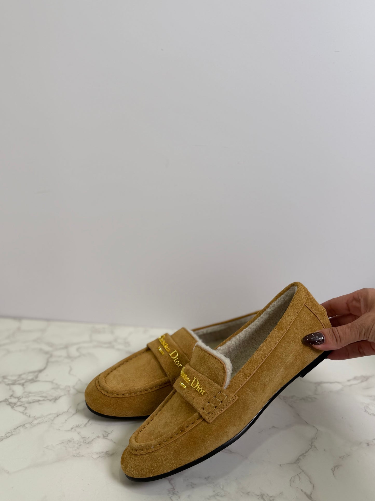 Cd loafer