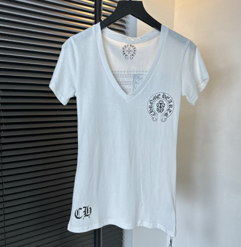 Chrome hearts shirt