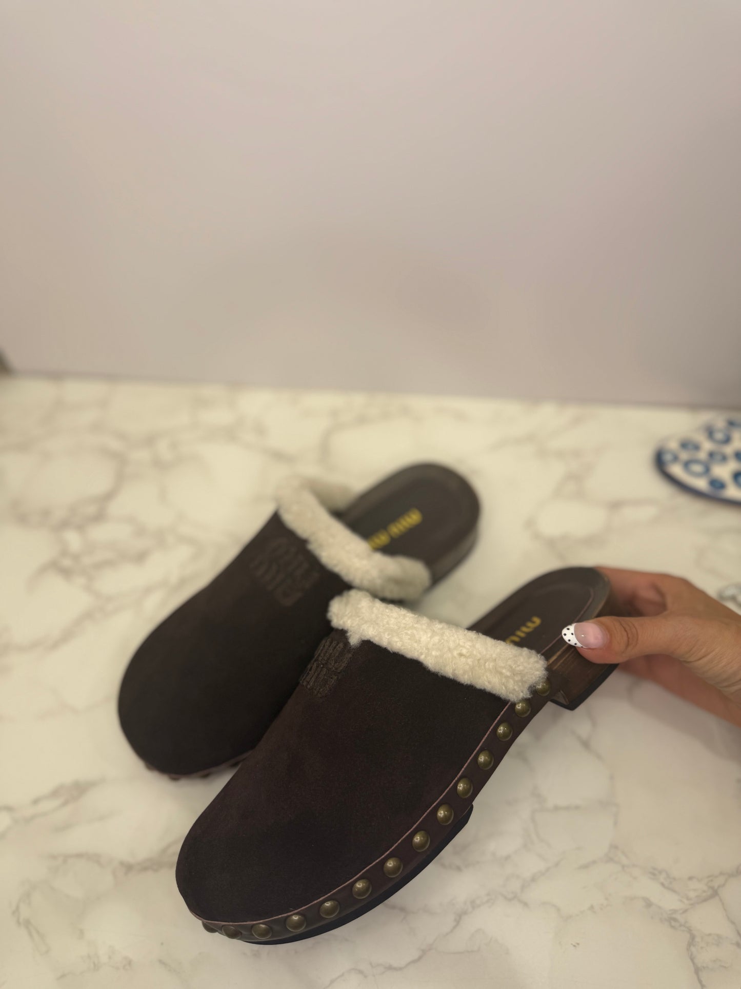 Mm clog