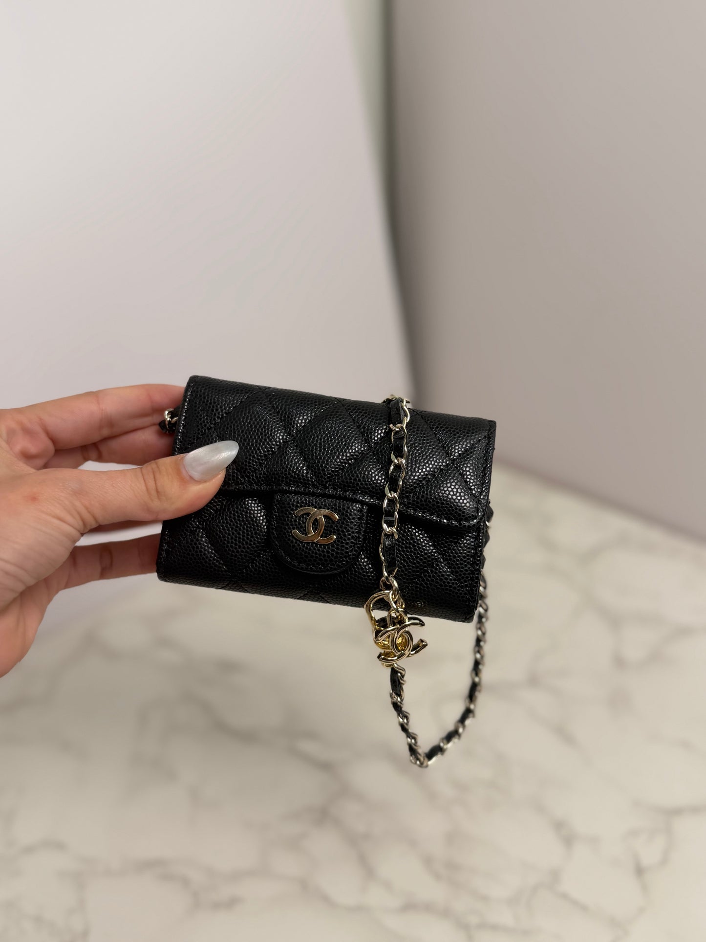 Cc wallet on chain woc
