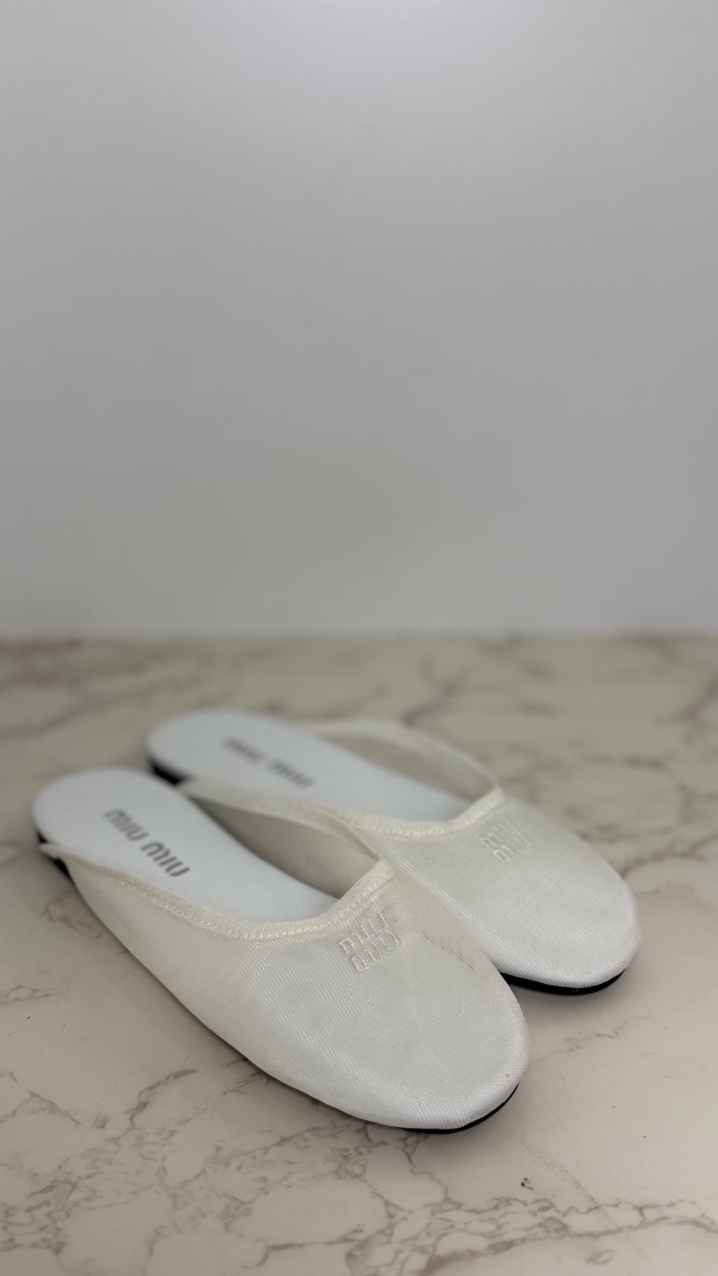 MM Mesh Mule