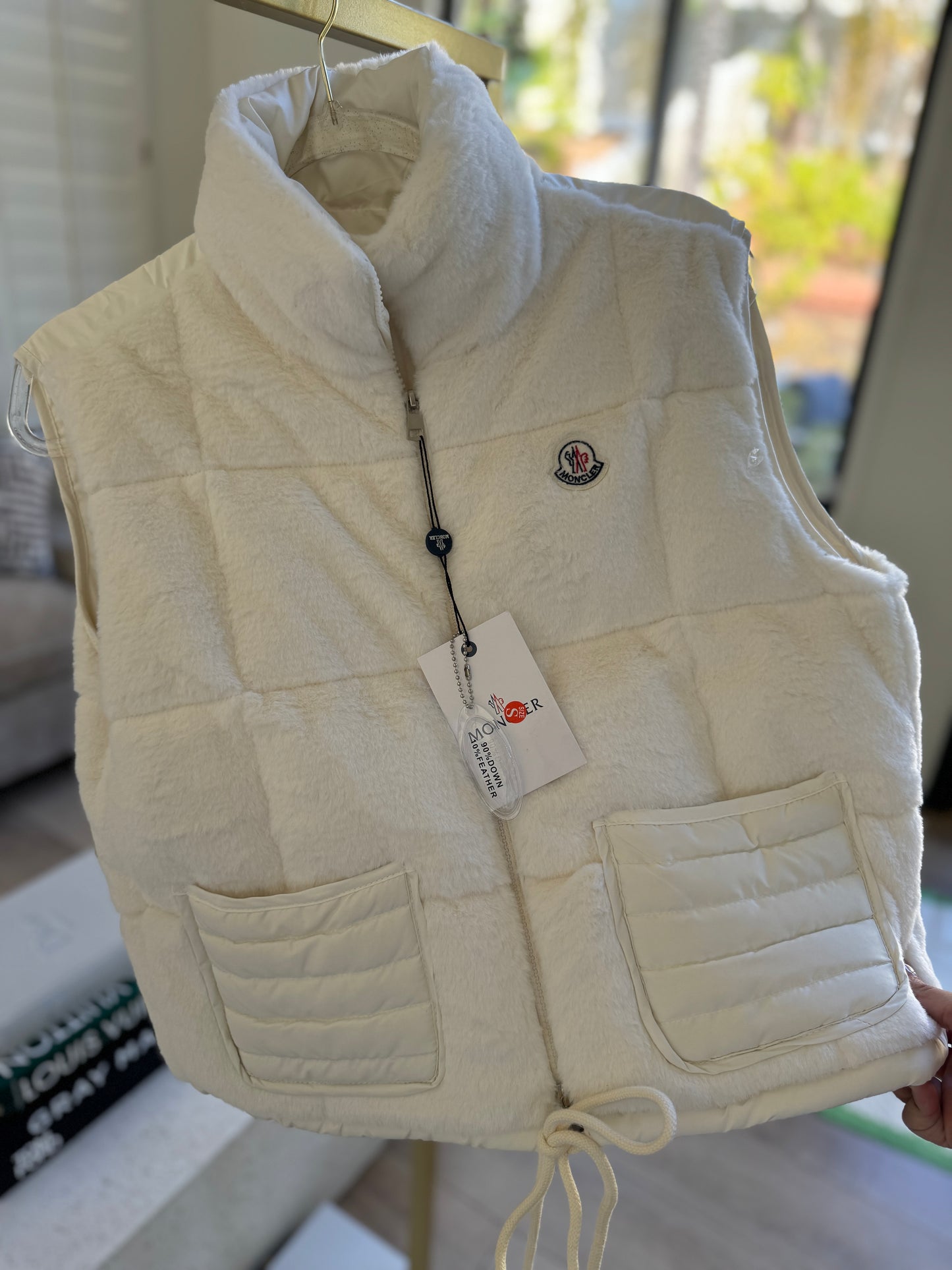 Moncler Vest