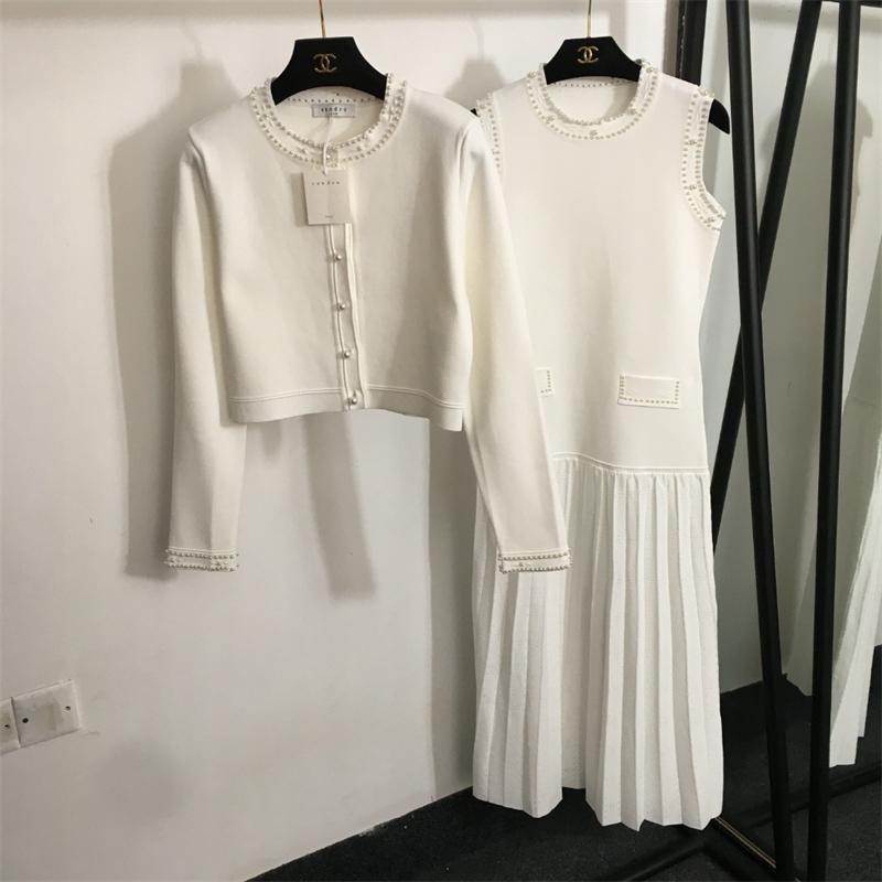 Sandro dress set