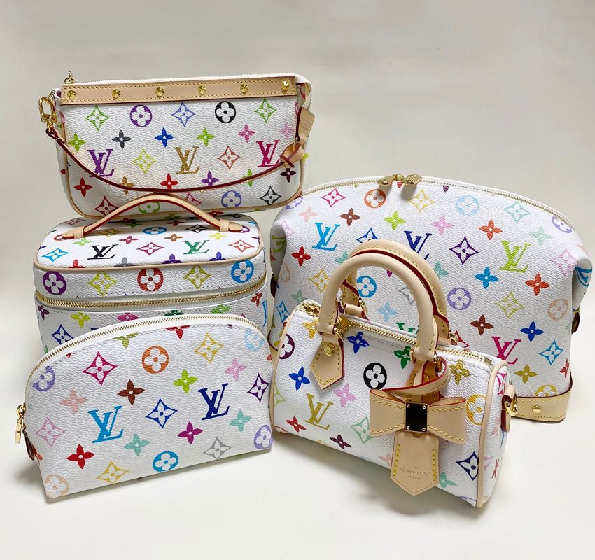 Lv colorful