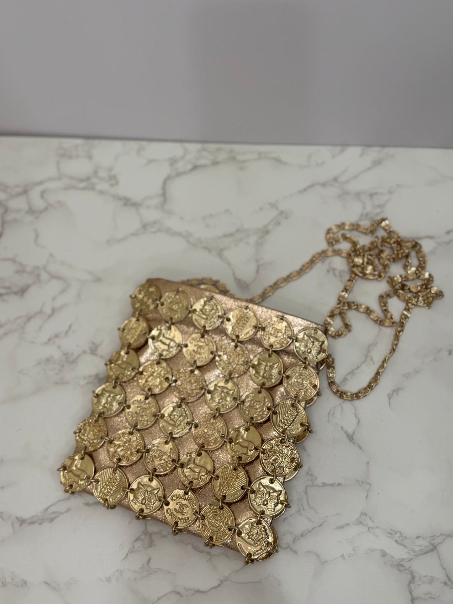 (Copy) Cc coin bag