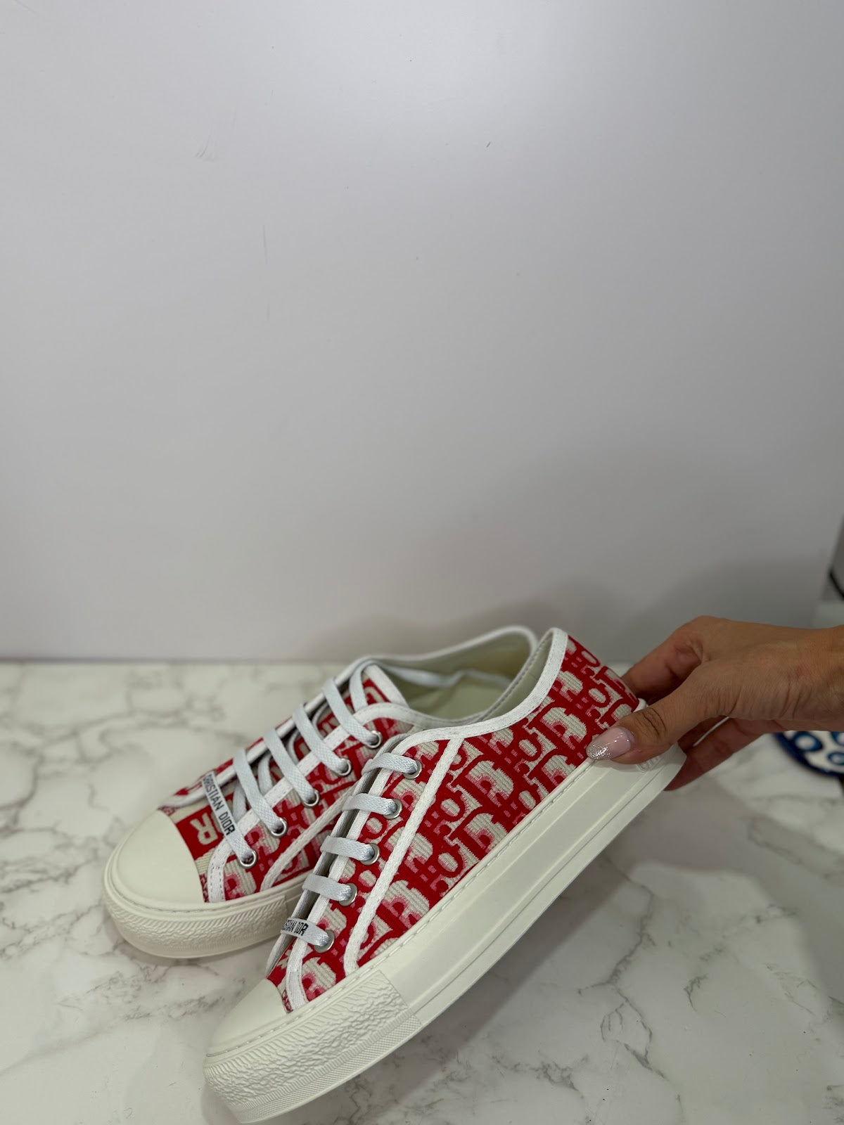 Cd sneakers
