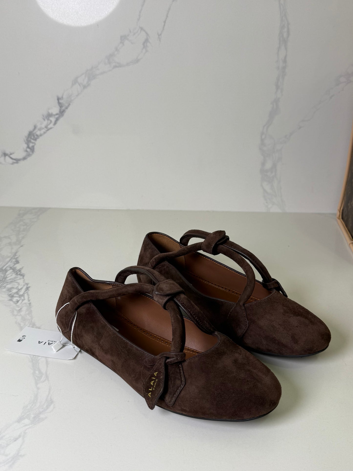 Alaia flats