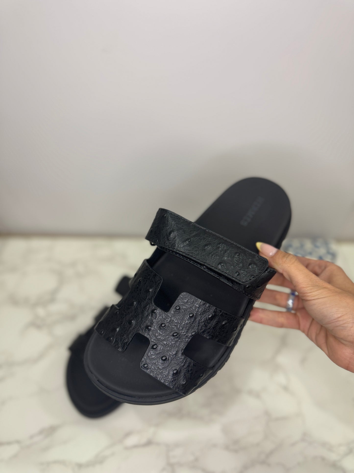Croc Chypres