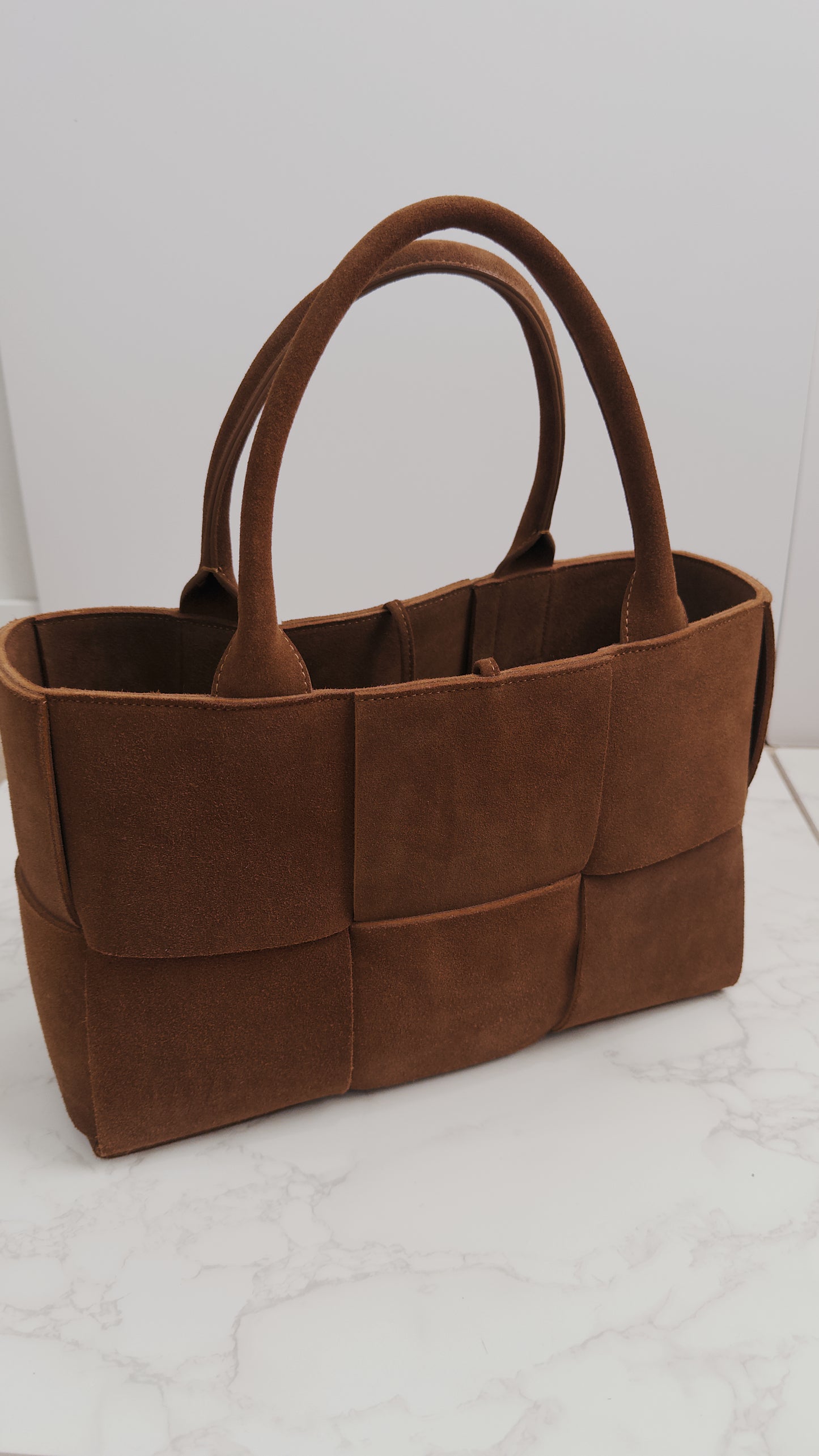Suede Acro