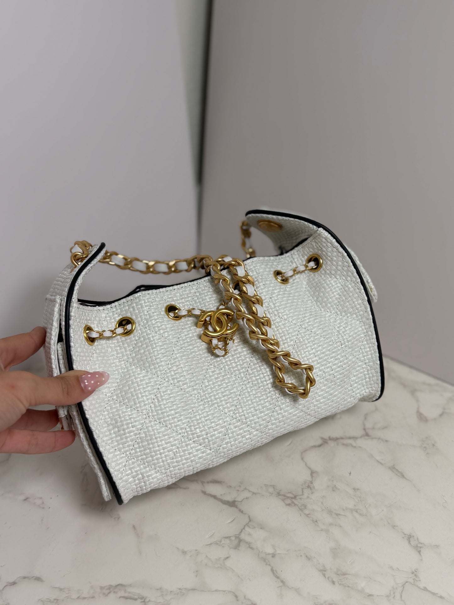 Raffia cc 25