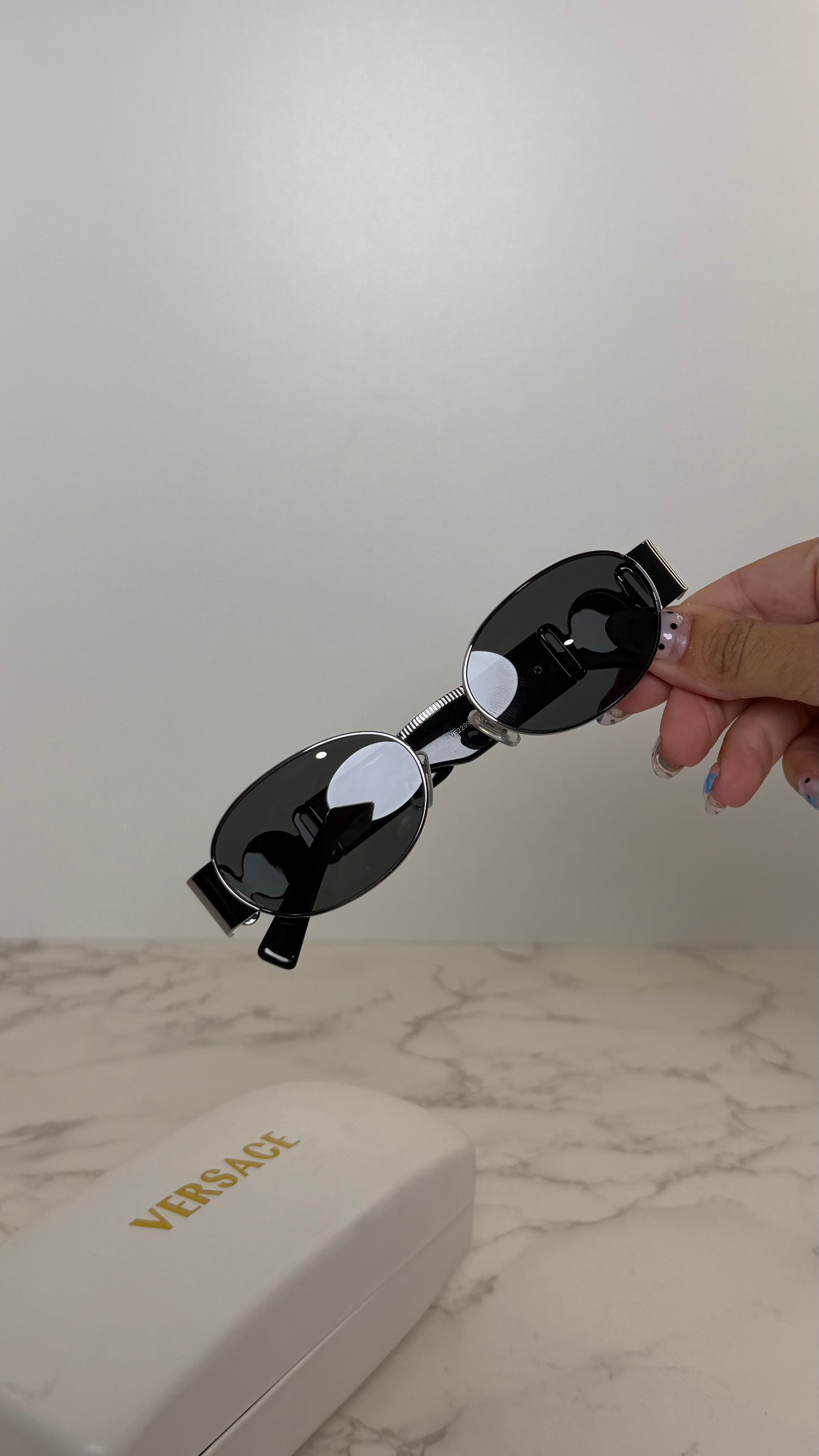 VERSACE SUNGLASSES