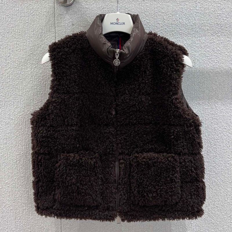 Moncler vest
